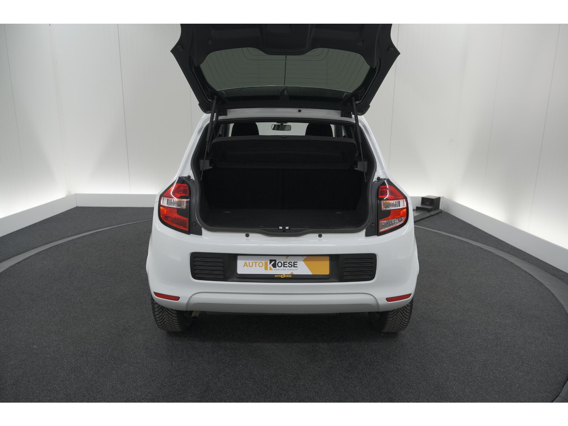 Renault Twingo 1.0 SCe Collection | Airco | Bluetooth Radio | Snelheidsbegrenzer