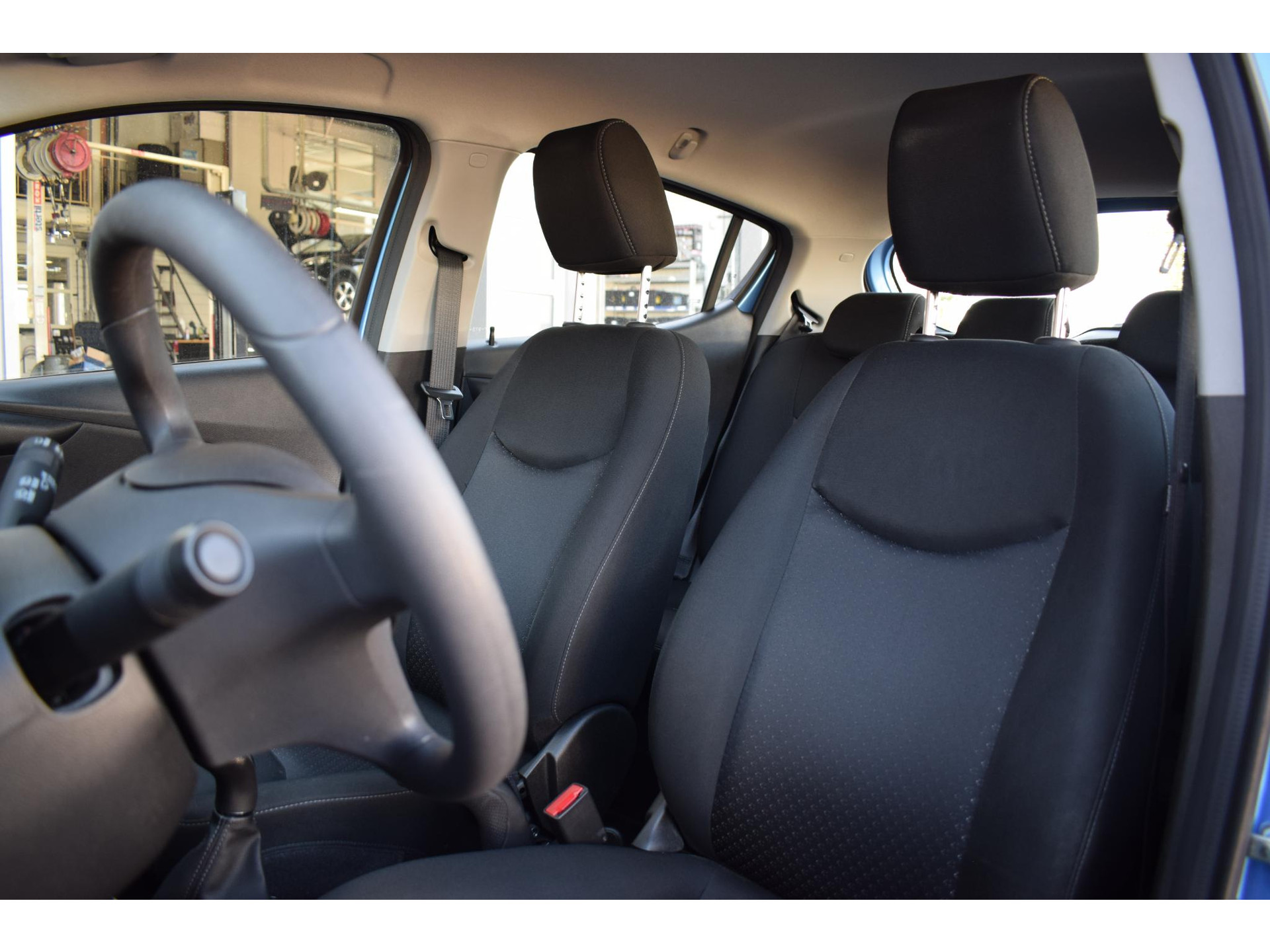 Opel KARL 1.0 ecoFLEX Edition | Cruise | Airco | Elektrische Ramen