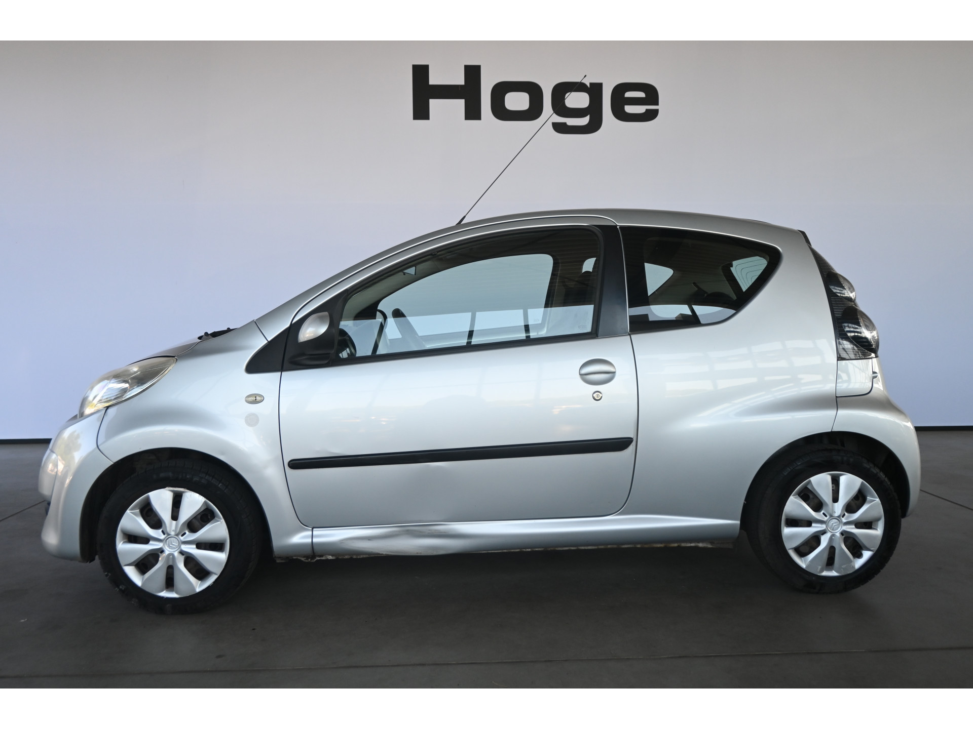 Citroën C1 1.0-12V Séduction Elektrisch Pakket! Direct Leverbaar! Inruil Mogelijk!