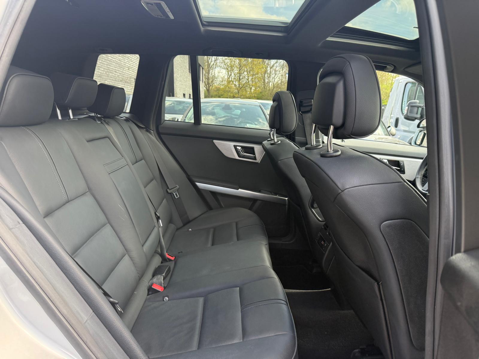 Mercedes-Benz GLK-klasse 280 4-Matic | 1E EIGENAAR | 3/6/12MND GARANTIE | NL-AUT | PANO | XENON | CRUISE | HARMAN-KARDON | NAVI |