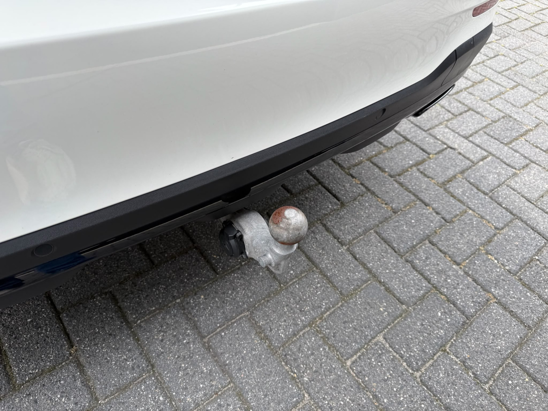 Mercedes-Benz GLC-klasse AMG 43 4MATIC | 3/6/12MND GARANTIE | KUIPSTOELEN | BURMESTER | MEMORY | PANO | ACC | STANDKACHEL | 360 CAMERA | BOMVOL | TREKHAAK |