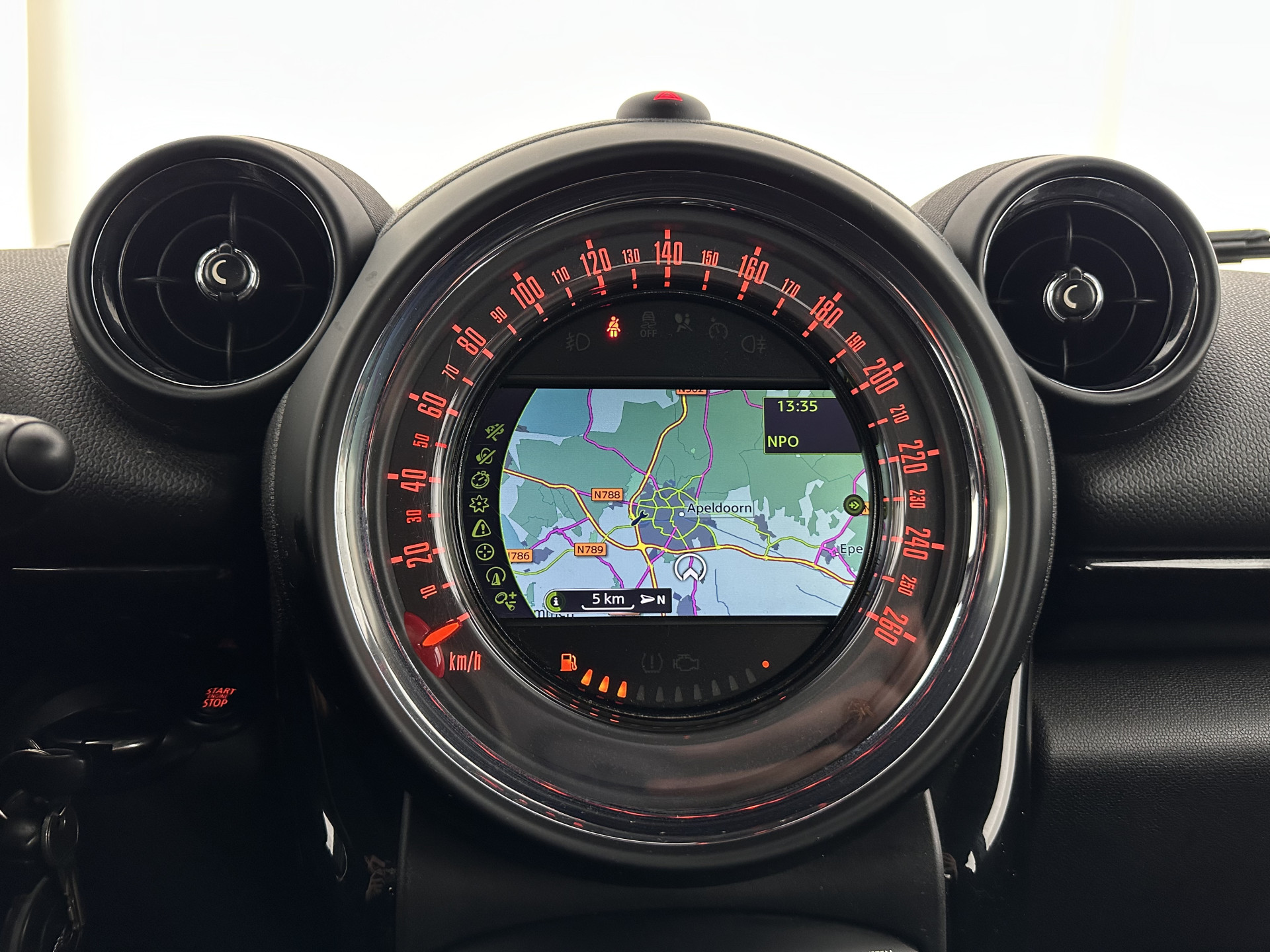 MINI Mini Countryman 2.0 John Cooper Works-Pack SD ALL4  Pepper Aut. *XENON | HARMAN/KARDON | SPORTSEATS | NAVI-FULLMAP | SHIFTPADDLES | ECC | PDC | CRUISE | TOWBAR | 18''ALU*