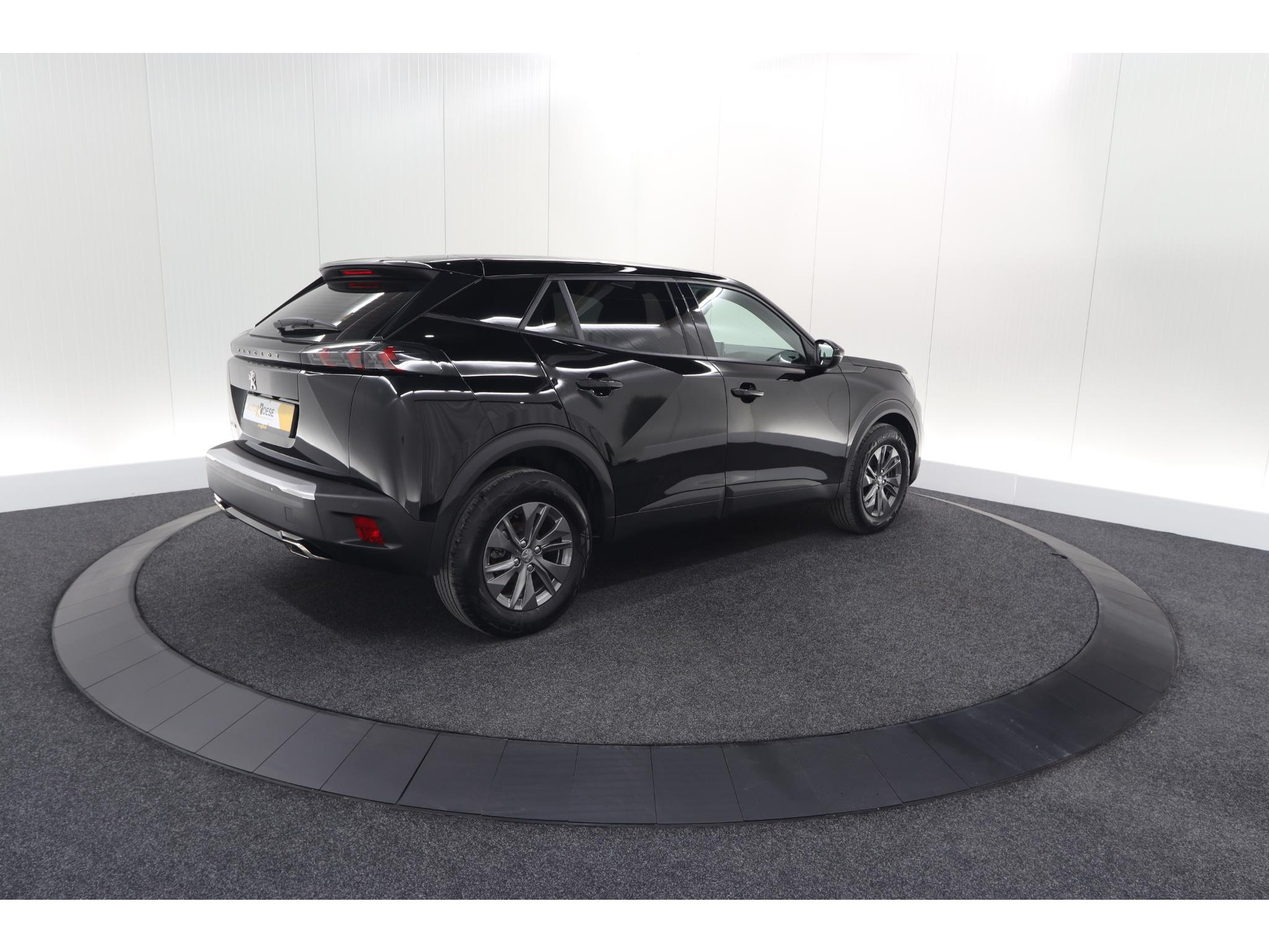 Peugeot 2008 PureTech 130 Active | Camera | Apple Carplay | Parkeersensoren | Stoelverwarming