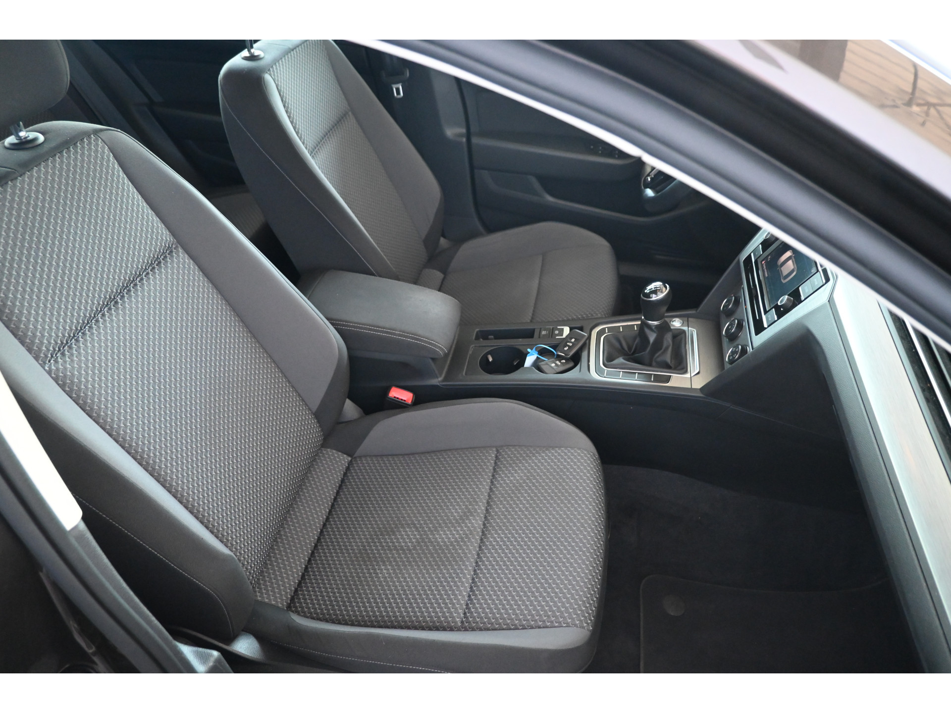 Volkswagen Passat 1.4 TSI Trendline Airco Cruise Control Dealer Onderhouden! Inruil Mogelijk!