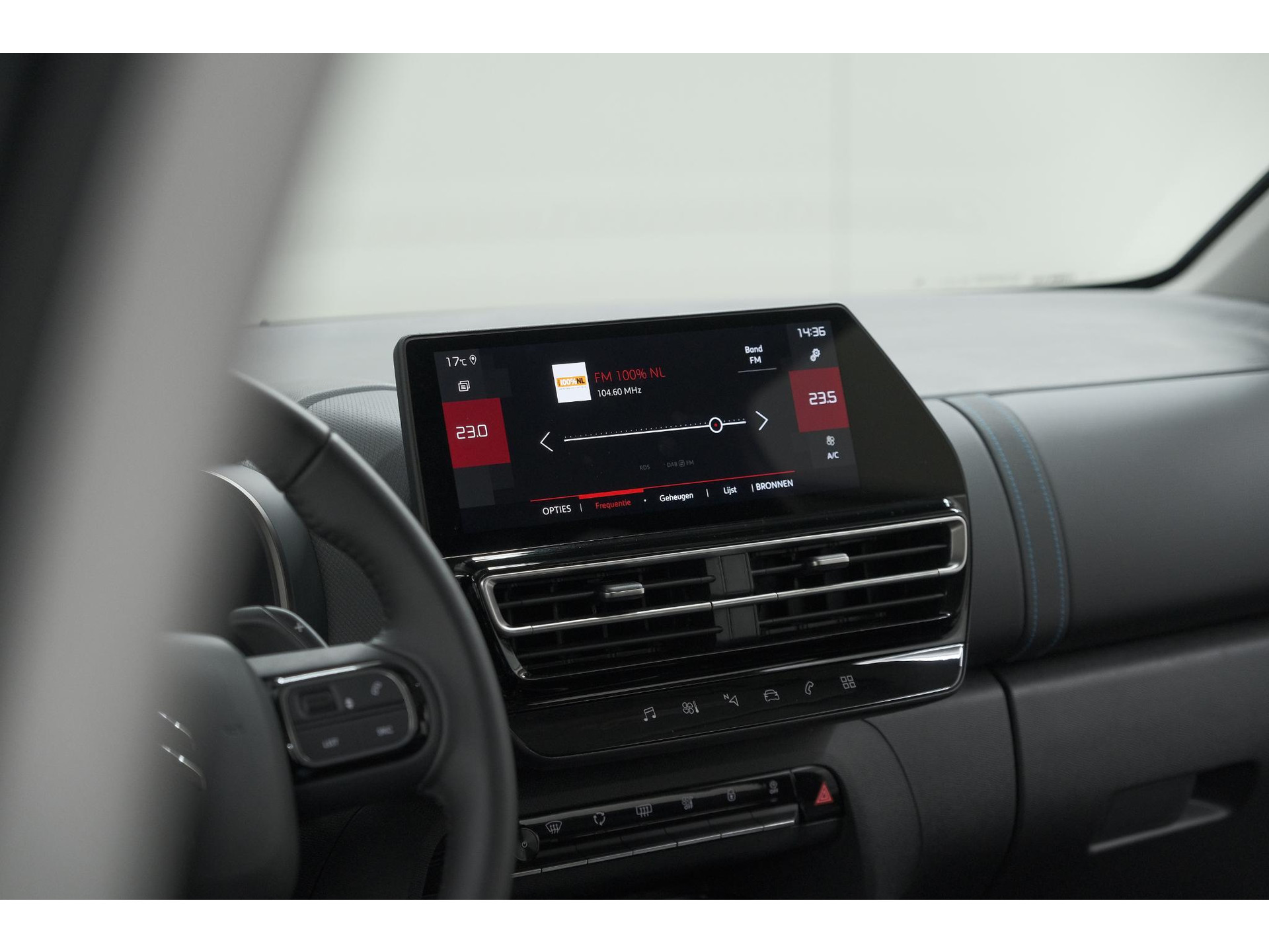 Citroen C5 Aircross 1.2 Hybrid 145pk Max | Camera | Adaptieve Cruise Control | Dodehoekdetectie