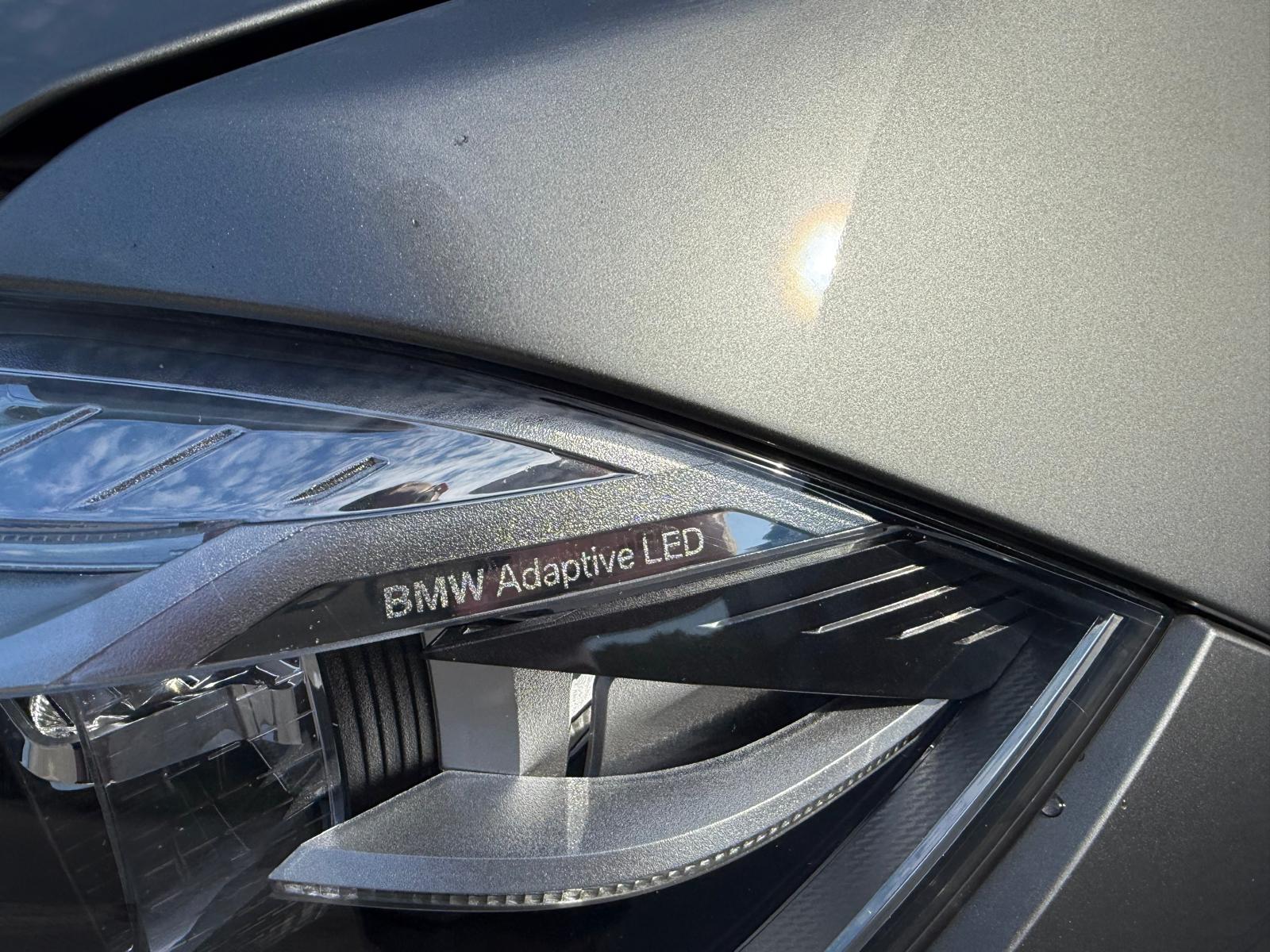 BMW X5 M | 2E EIGENAAR |3/6/12MND GARANTIE| PANO | LED | B&O | DAB | HEAD-UP | 360 CAMERA | TREKHAAK | BOMVOL |