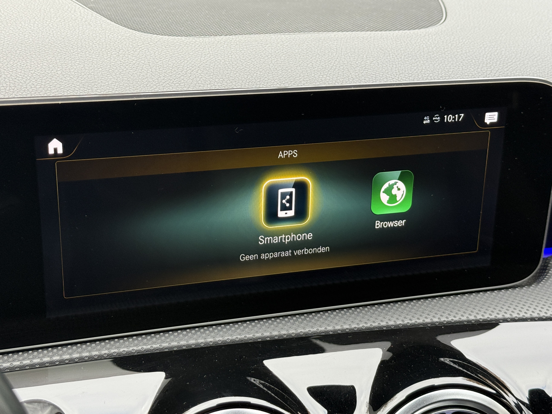 Mercedes-Benz A-klasse 220 4MATIC Premium | Panoramadak | Sfeerverlichting | Camera