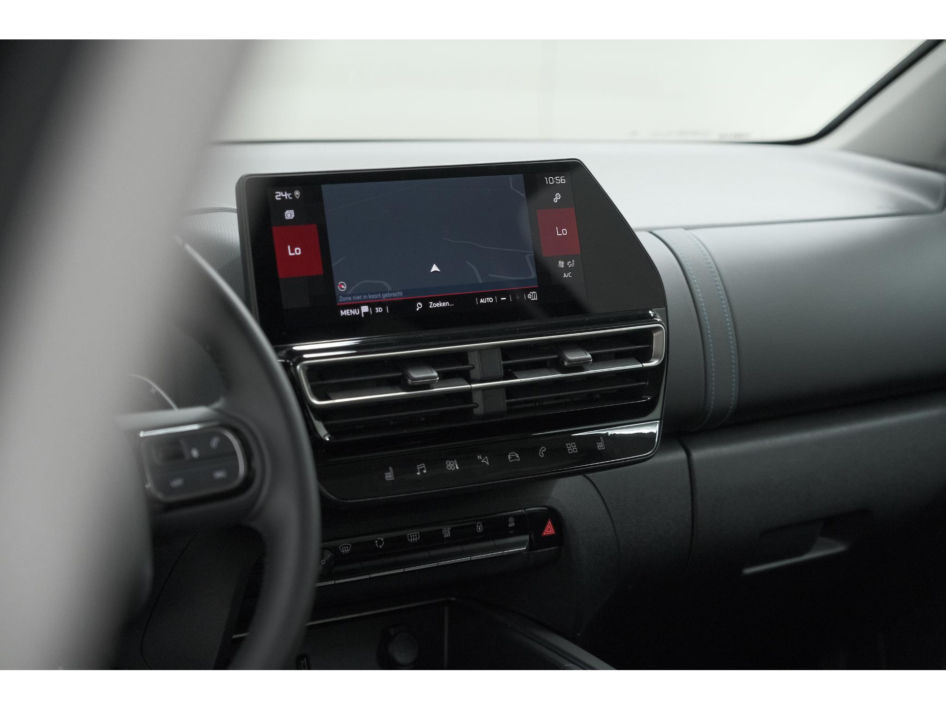 Citroen C5 Aircross 1.2 Hybrid 136 Max | Elektrische Kofferklep | Adaptieve Cruise Control | Camera | Dodehoekdetectie