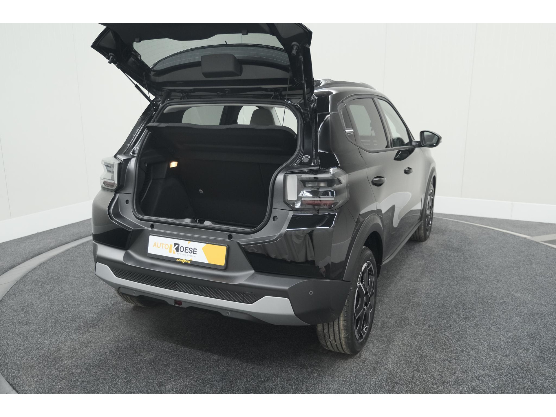 Citroen Ë-C3 Max 113pk 44 kWh | Camera | Navigatie | Apple Carplay