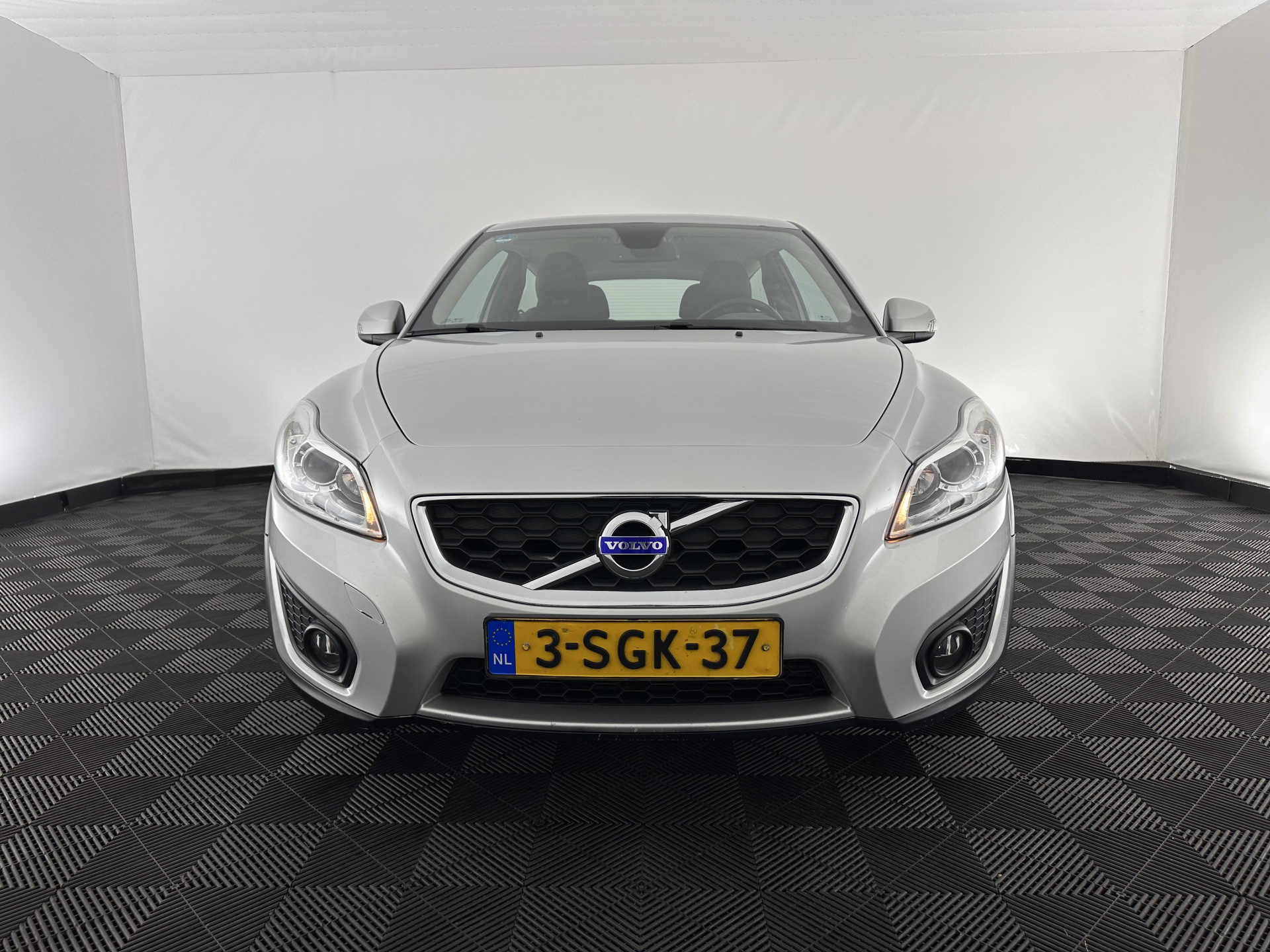 Volvo C30 1.6 D2 Kinetic *AIRCO | CRUISE | COMFORT-SEATS | 16''ALU*