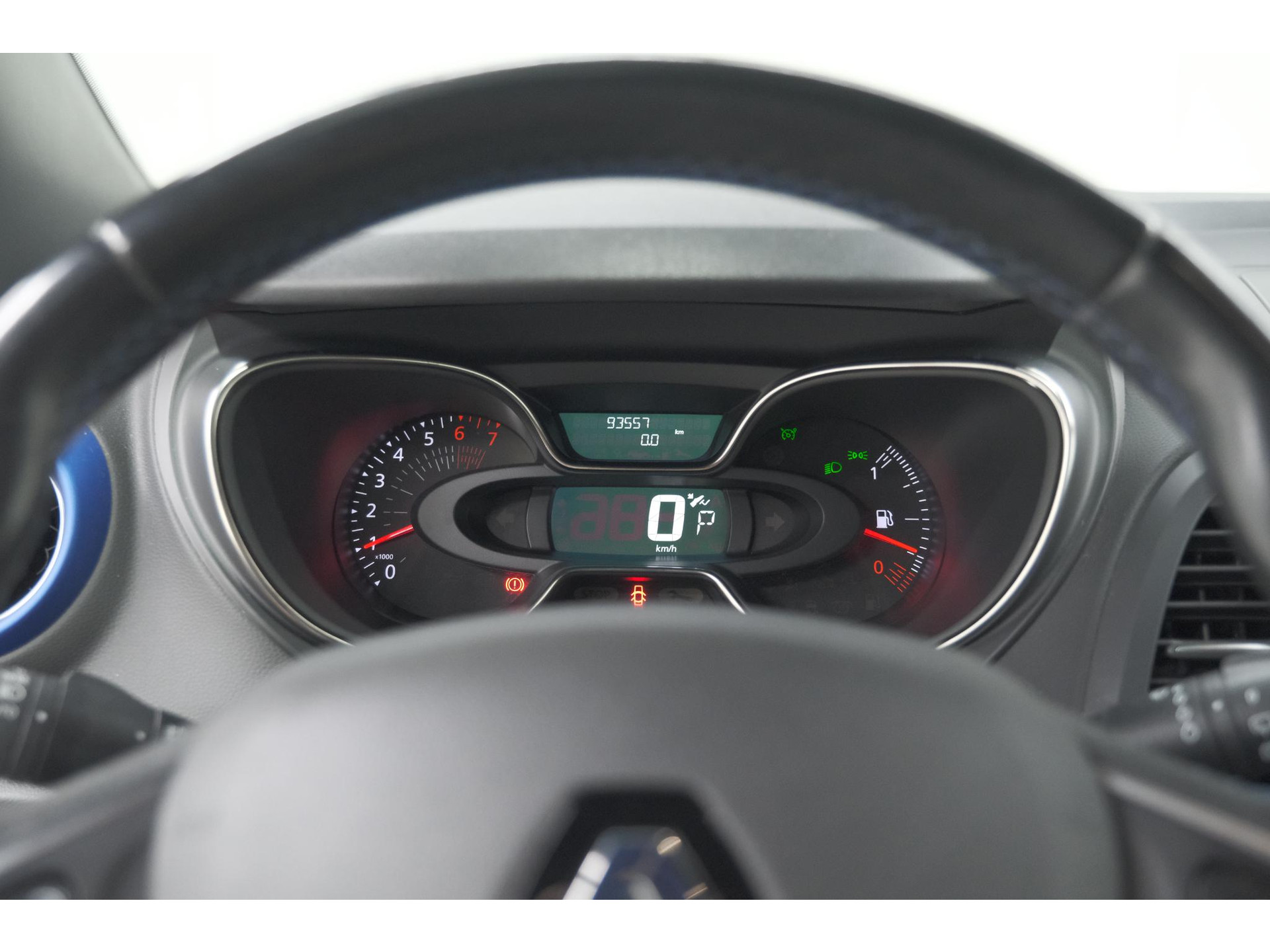 Renault Captur TCe 150 EDC S-Version | Trekhaak| Camera | Dodehoekdetectie | Navigatie
