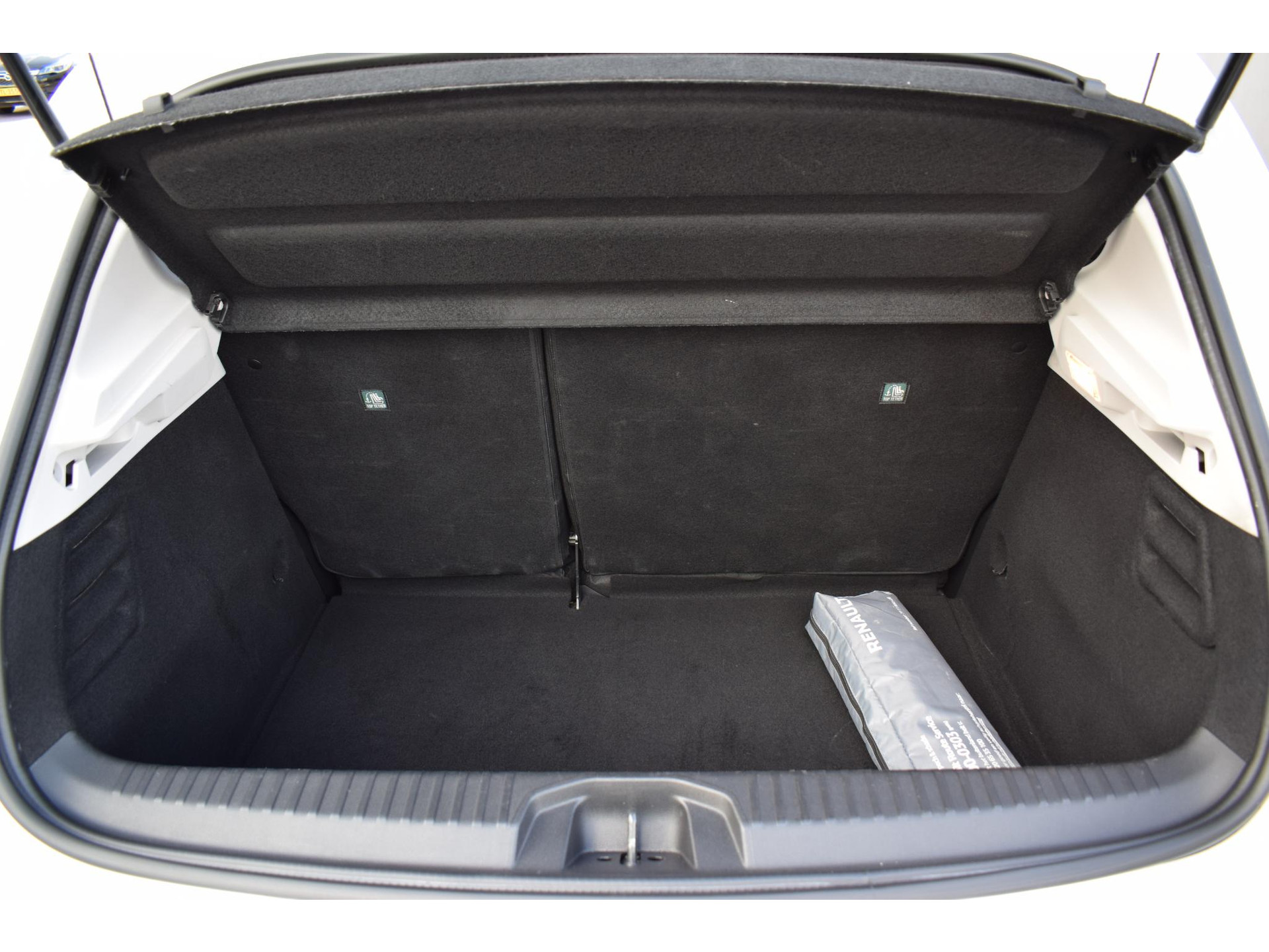 Renault Clio 1.0 TCe Zen | Apple CarPlay | Cruise | Airco | Sportstoelen