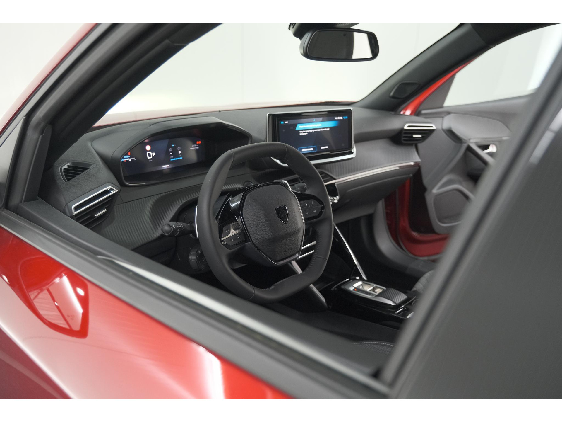 Peugeot 2008 Hybrid 145 e-DCS6 Allure | 360 Camera | Adaptieve Cruise Control | Navigatie | Dodehoekdetectie