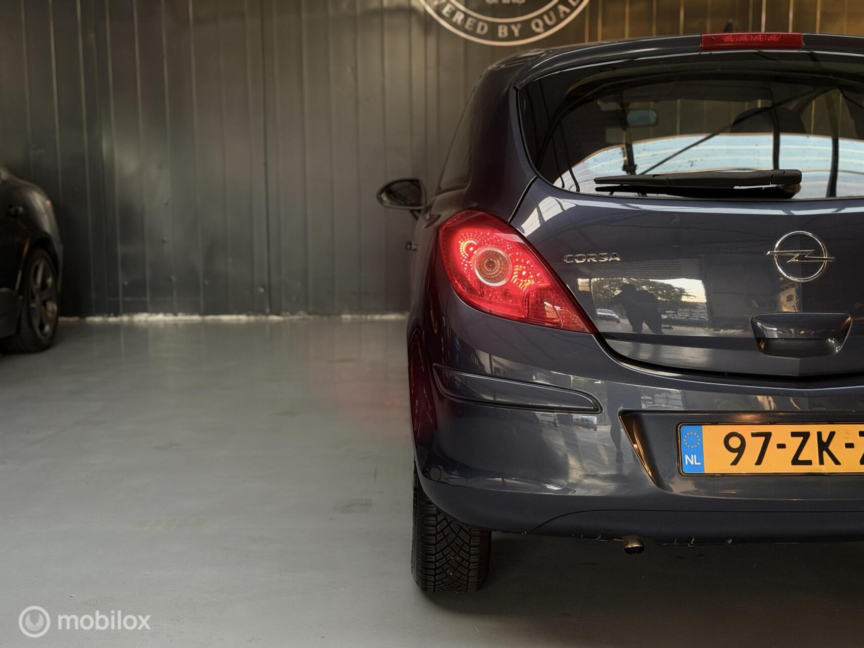 Opel Corsa 1.2-16V Business | Automaat | Cruise | Airco|NAP