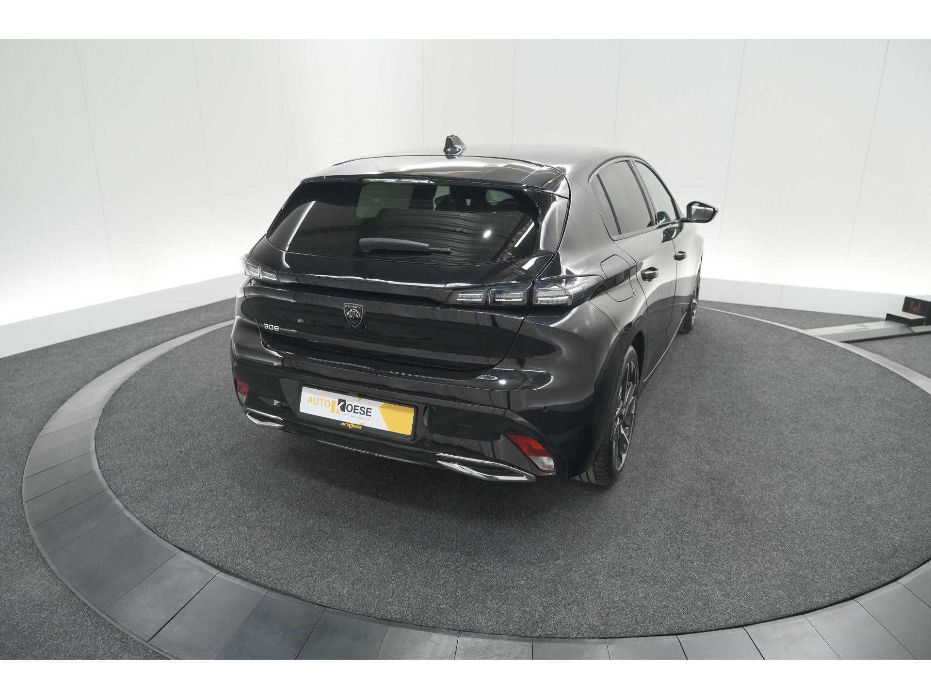 Peugeot 308 PureTech 130 Allure | Camera | Navigatie | Parkeersensoren | Apple CarPlay