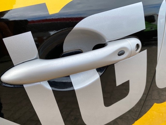 Renault Mégane RS TROPHY 280PK NR.167 TRACK TOOL / SPER DIF / SPORTUITLAAT / SPARCO SPORTSTOELEN / SHORT SHIFTER