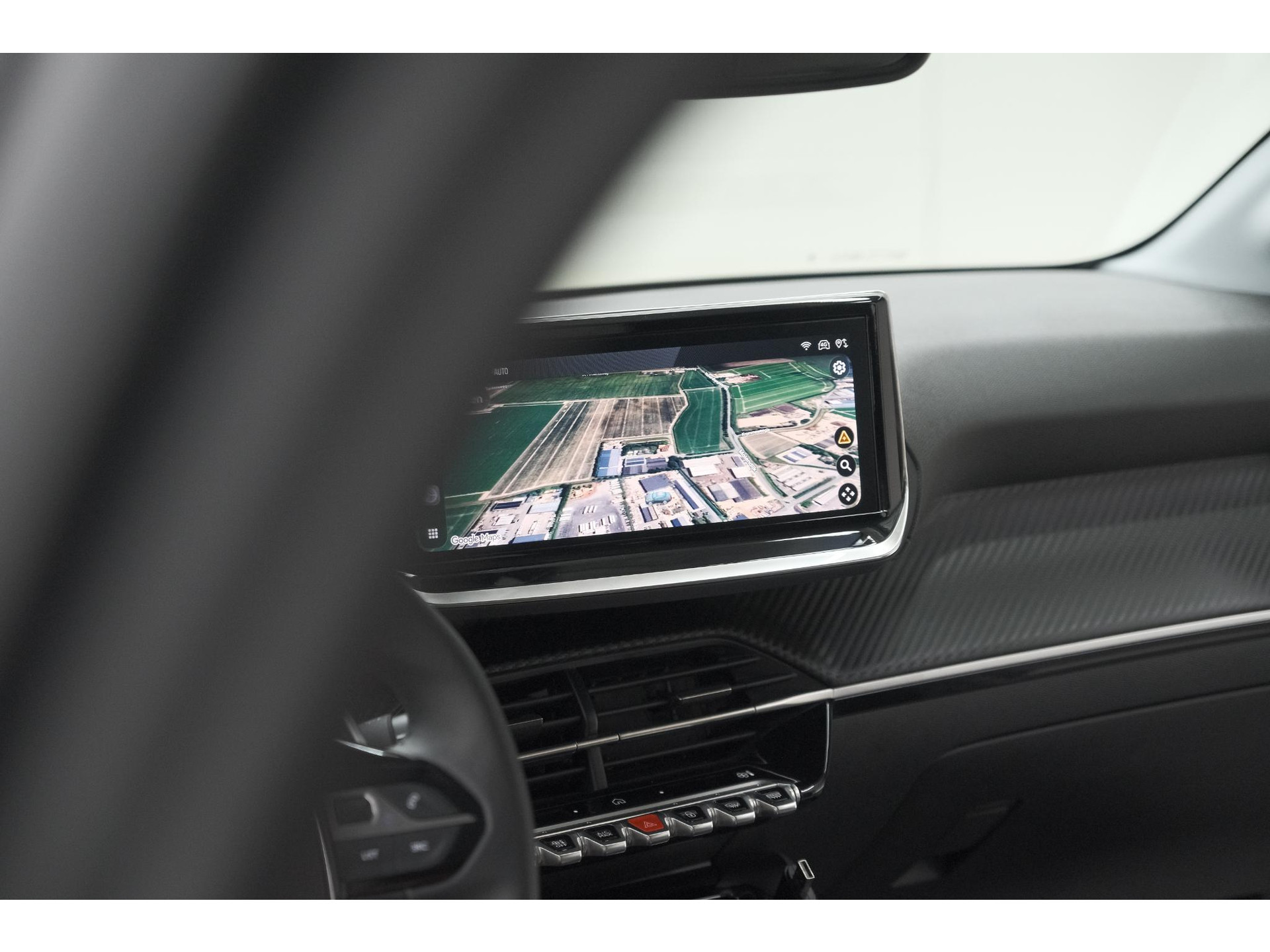 Peugeot 208 1.2 Hybrid 110 e-DCS6 Allure | Apple Carplay | Parkeersensoren Voor + Achter | Climate Control