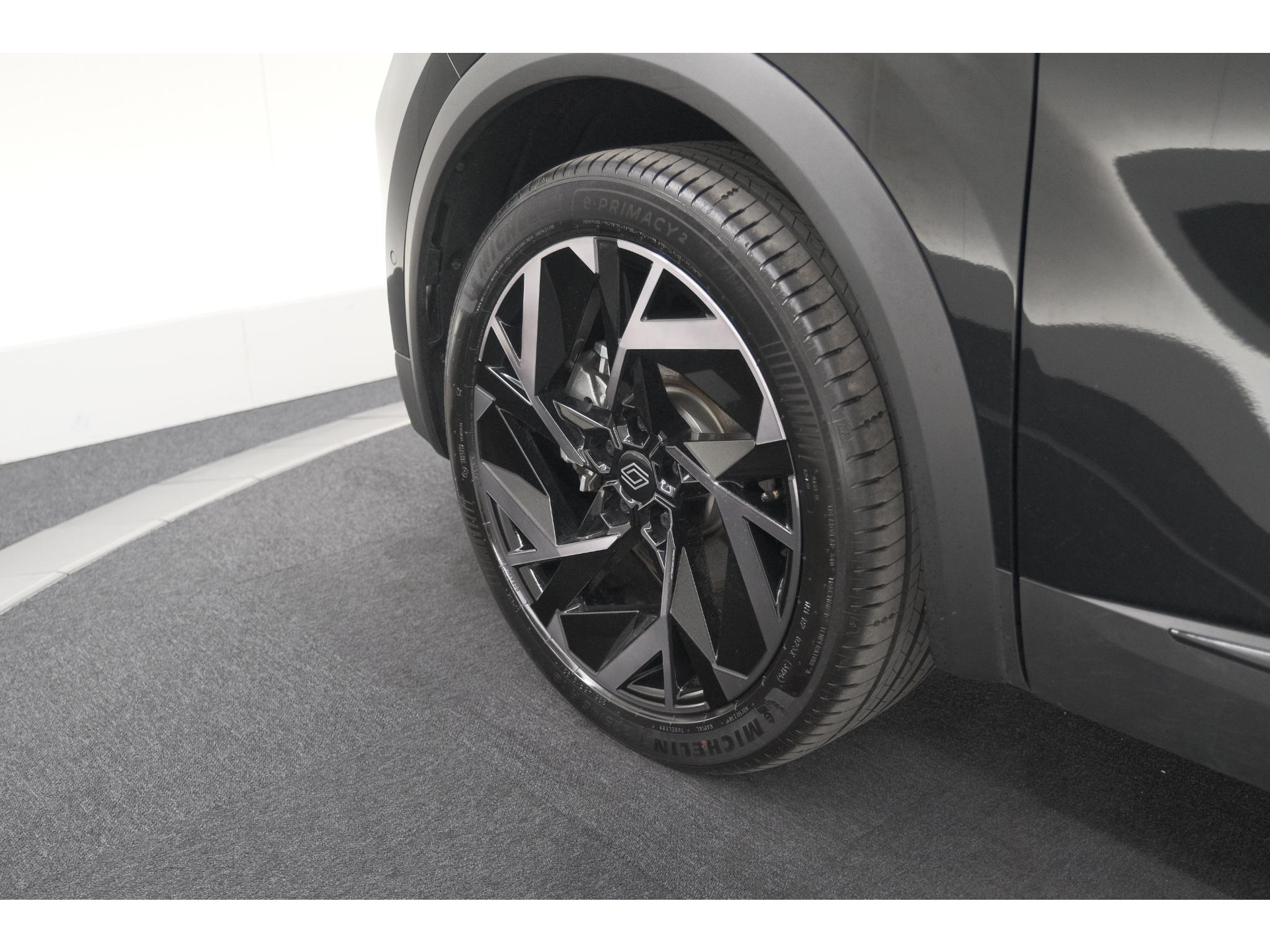 Renault Captur 1.8 E-Tech Full Hybrid 160 Esprit Alpine | Rondom Camerazicht | Dodehoekdetectie | Adaptieve Cruise Control