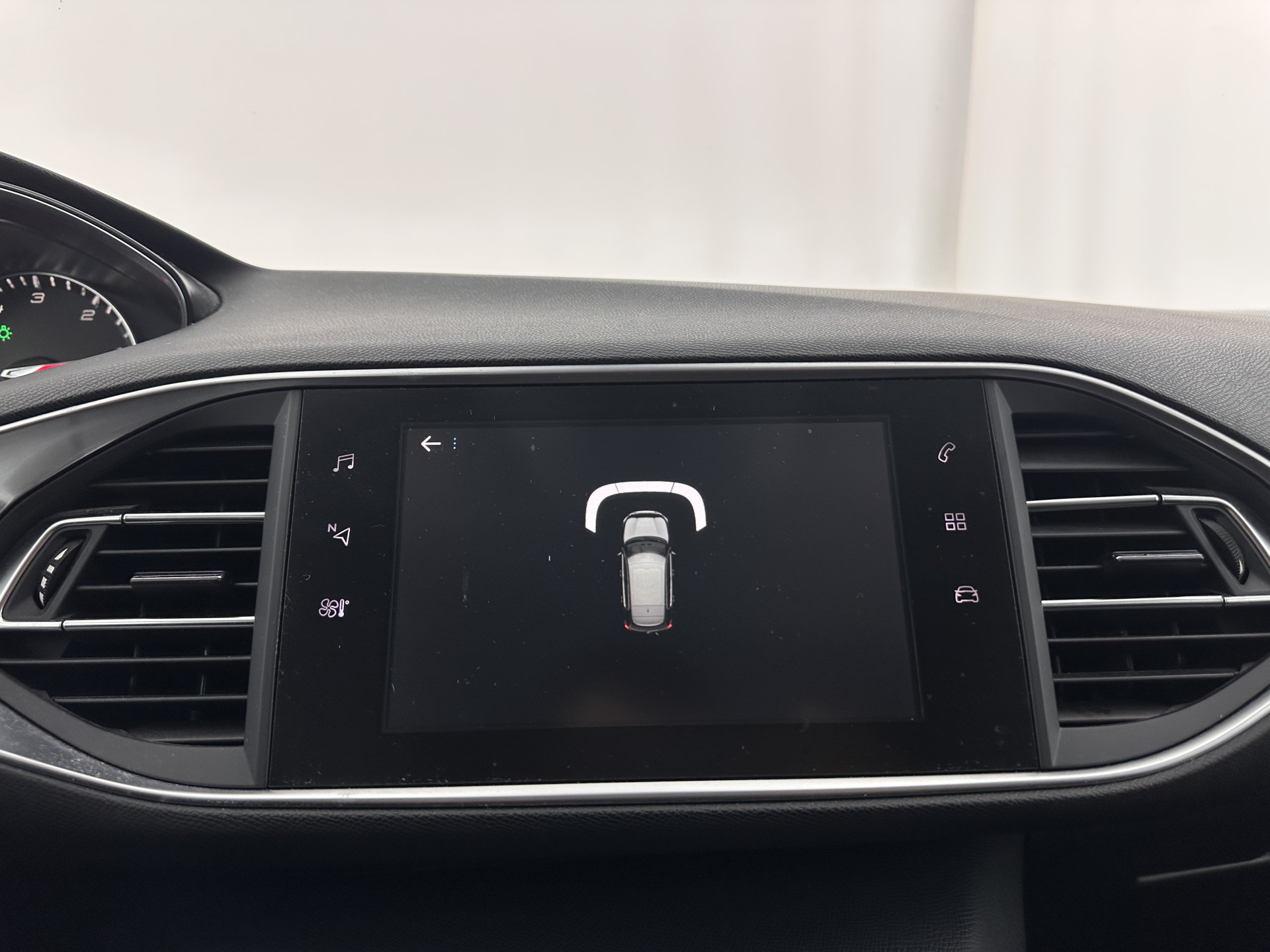 Peugeot 308 1.5 Blue HDi Allure *FULL-LED | HEATED-SPORTSEATS | NAVI-FULLMAP | DAB | ECC | PDC | CRUISE | PRIVACYGLASS | 16''ALU*