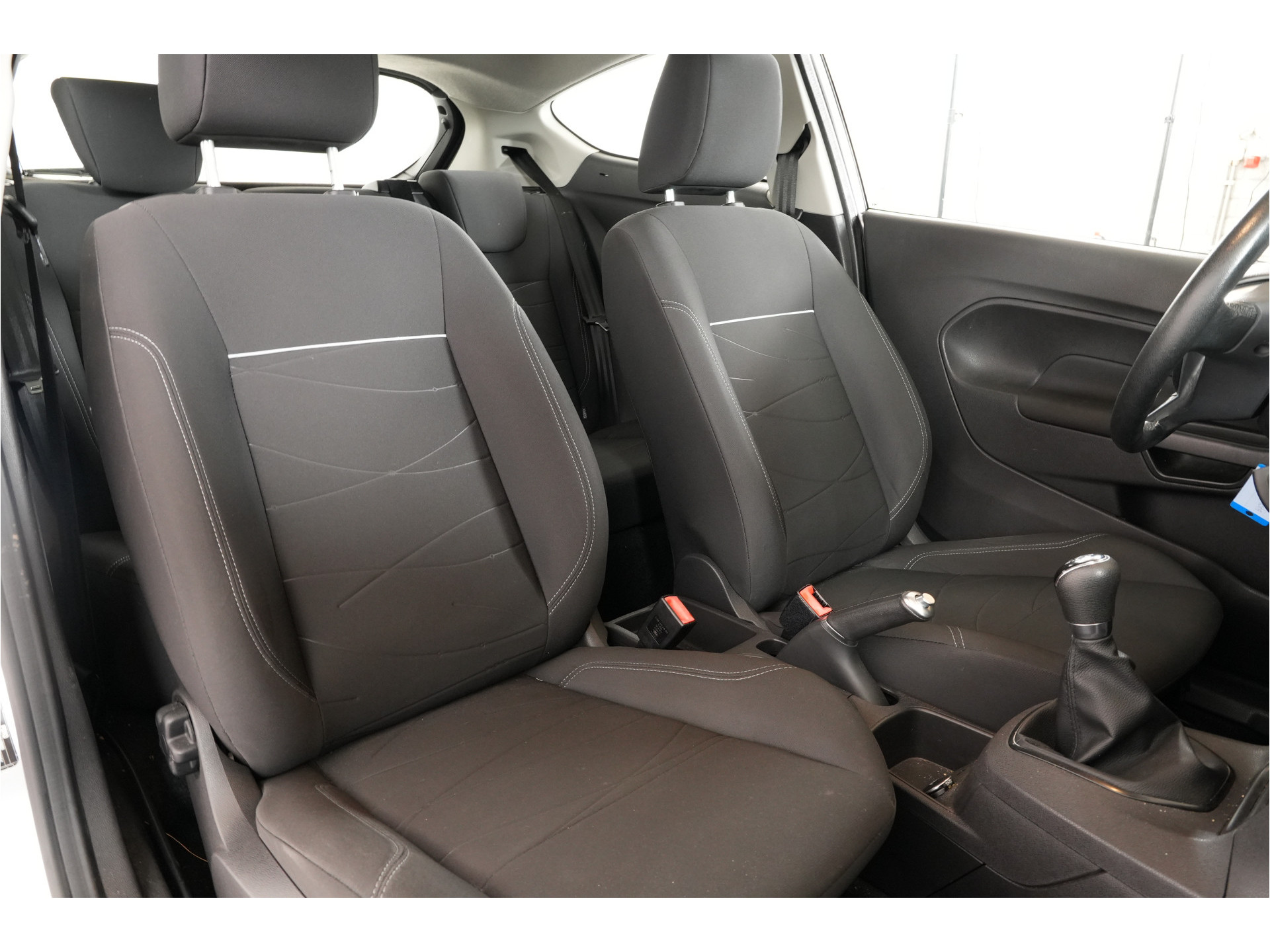 Ford Fiesta 1.0 Style Essential | Airco | Stl. Verw. | LM velgen |