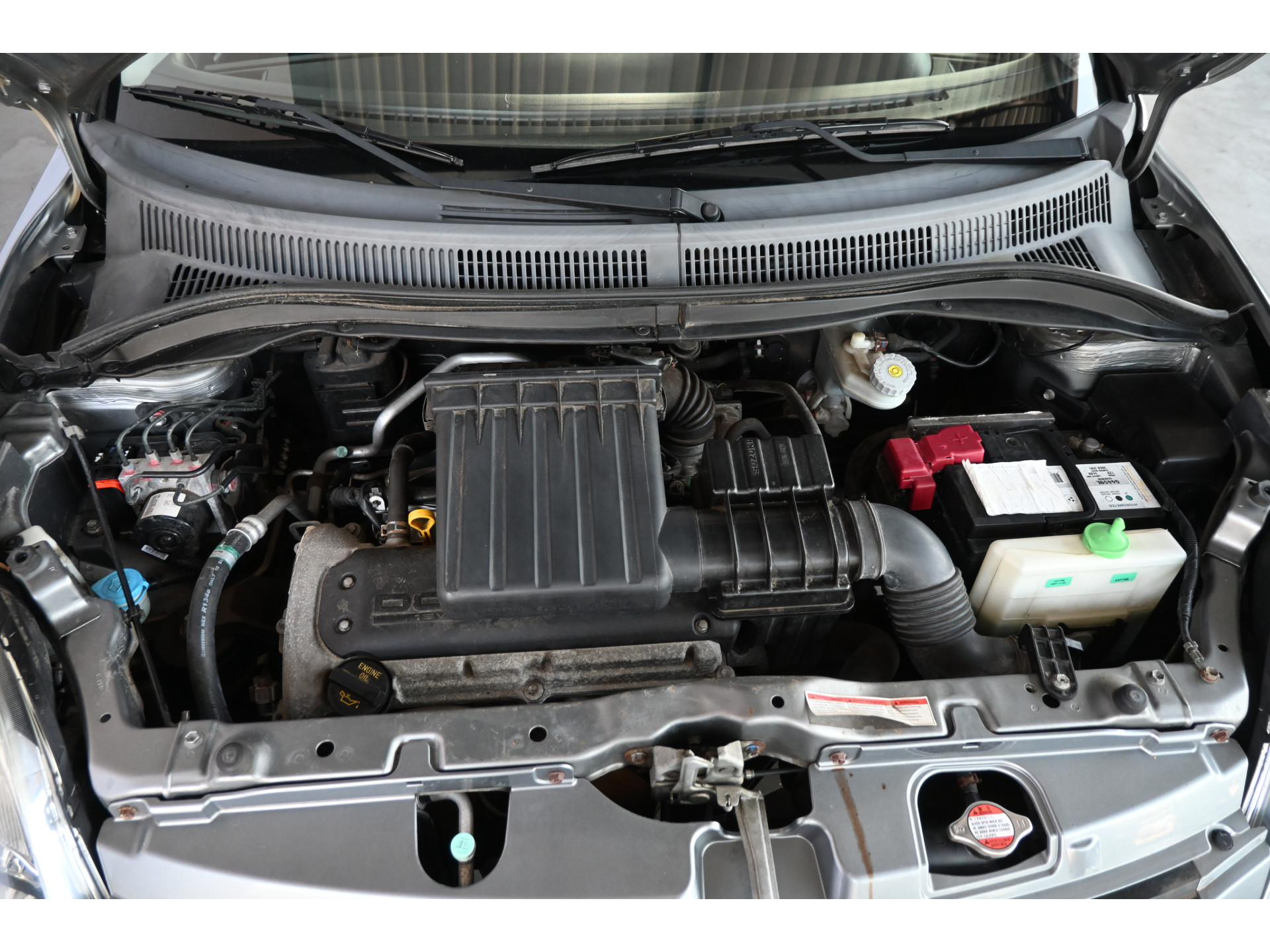 Suzuki Swift 1.3 Cool NAP!!  Airco Trekhaak Elektrisch Pakket! Direct Leverbaar! Inruil Mogelijk!