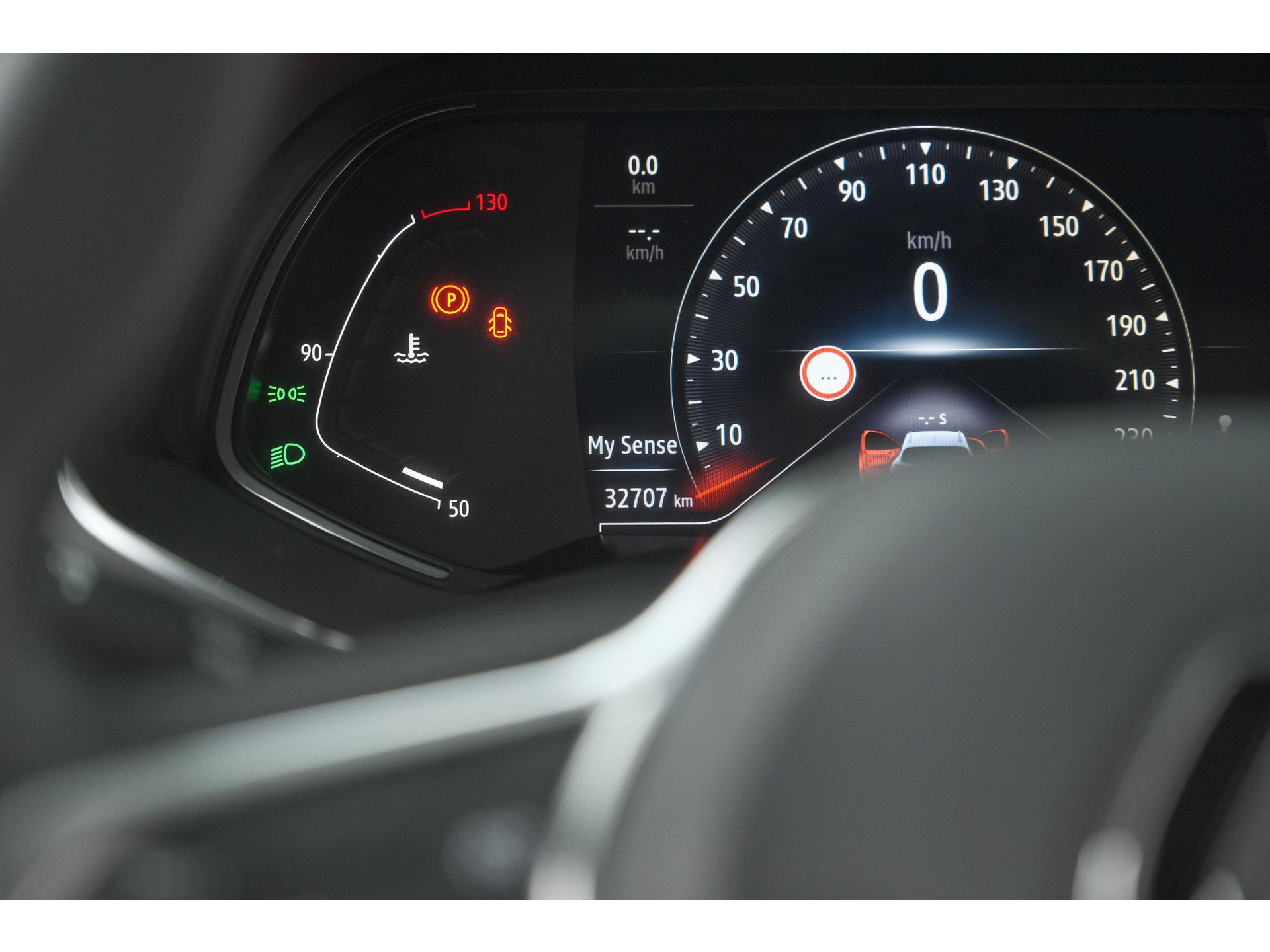 Renault Captur TCe 90 Intens | Trekhaak | Camera | Navigatie | Parkeersensoren | Apple Carplay