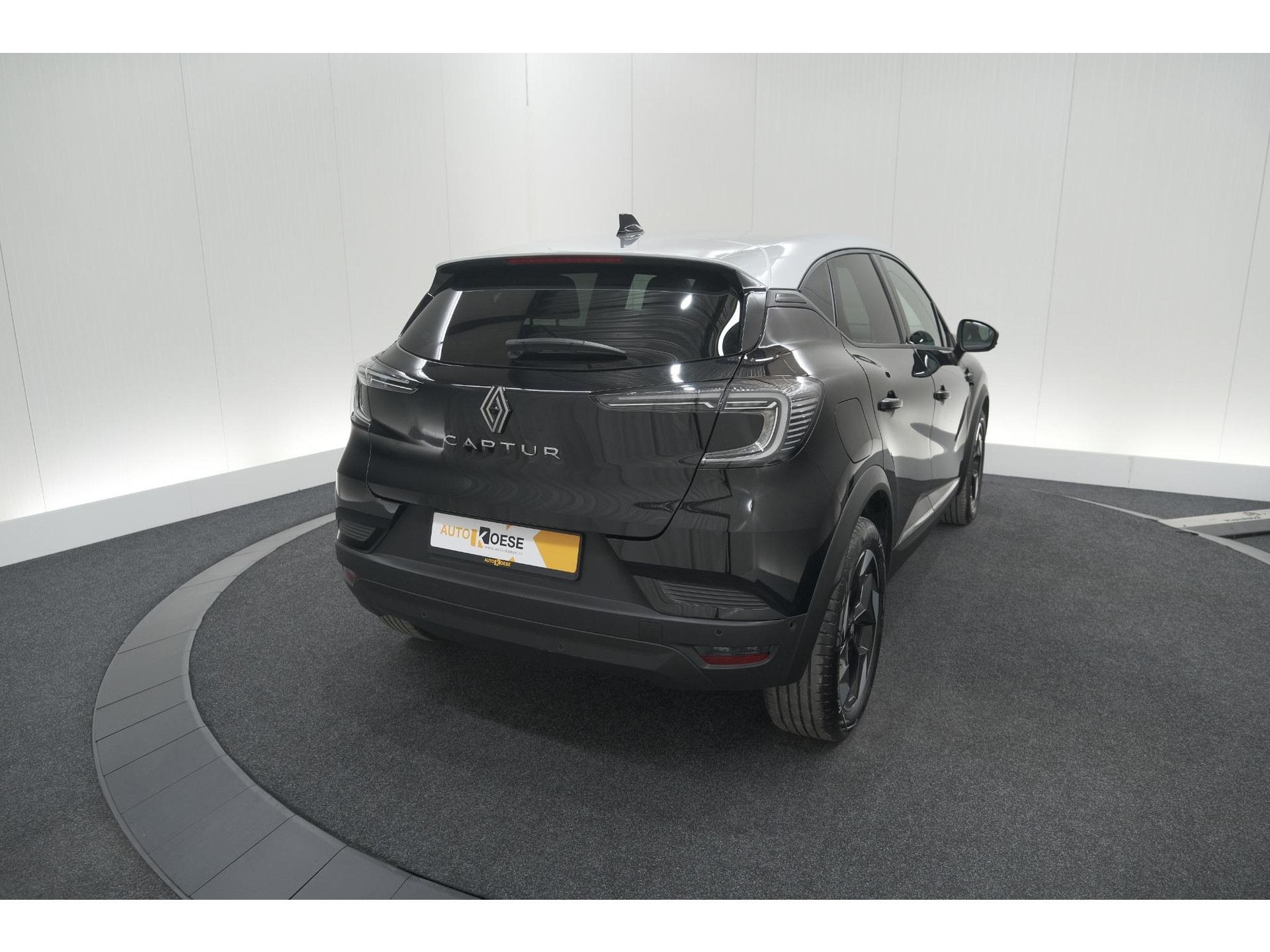 Renault Captur Mild Hybrid 160 EDC Techno | Camera | Navigatie | Apple Carplay | Pack Full Screen