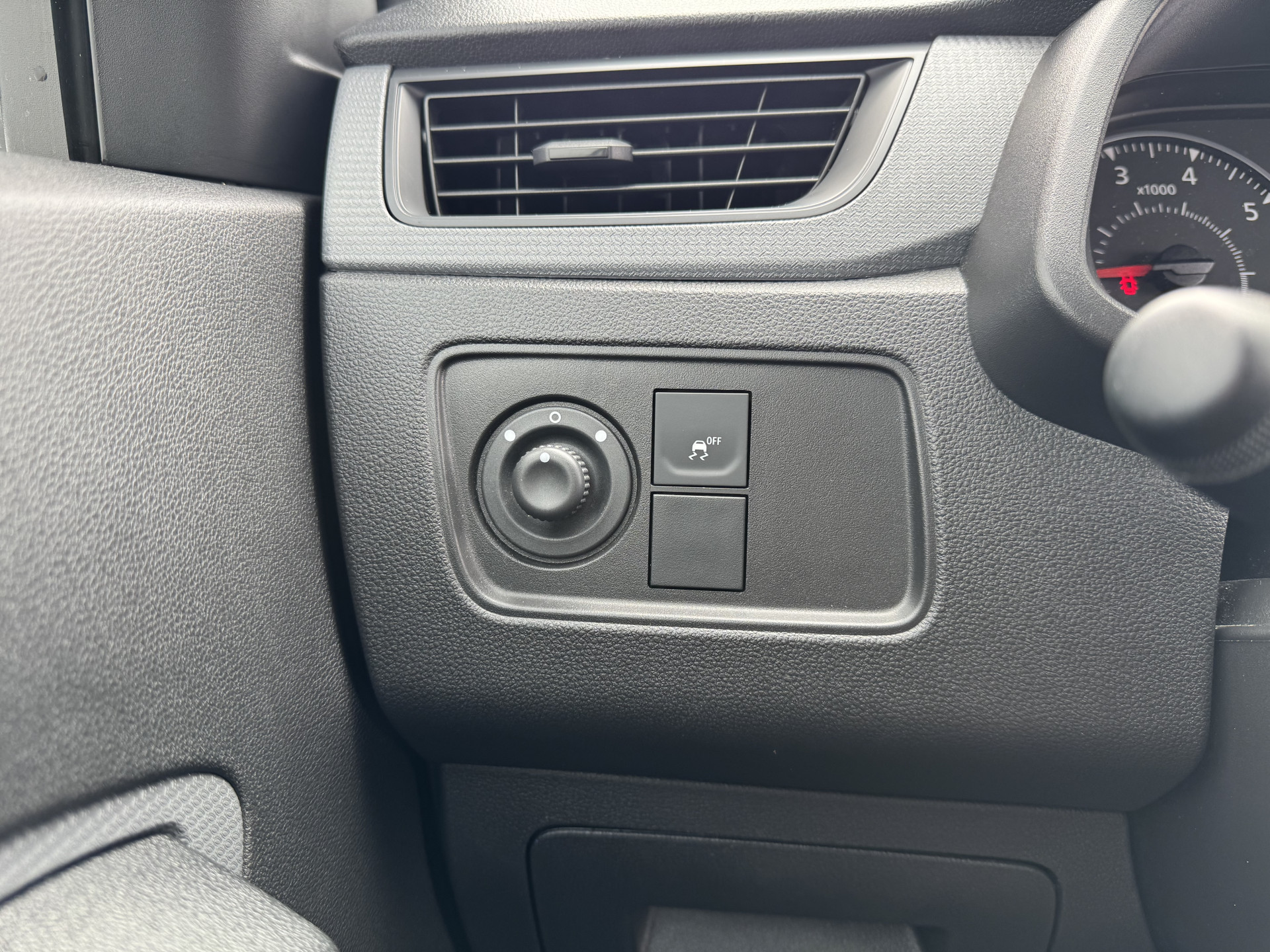 Renault Kangoo 1.5  dCi 75pk L1 Airco Cruise control Parkeersensoren