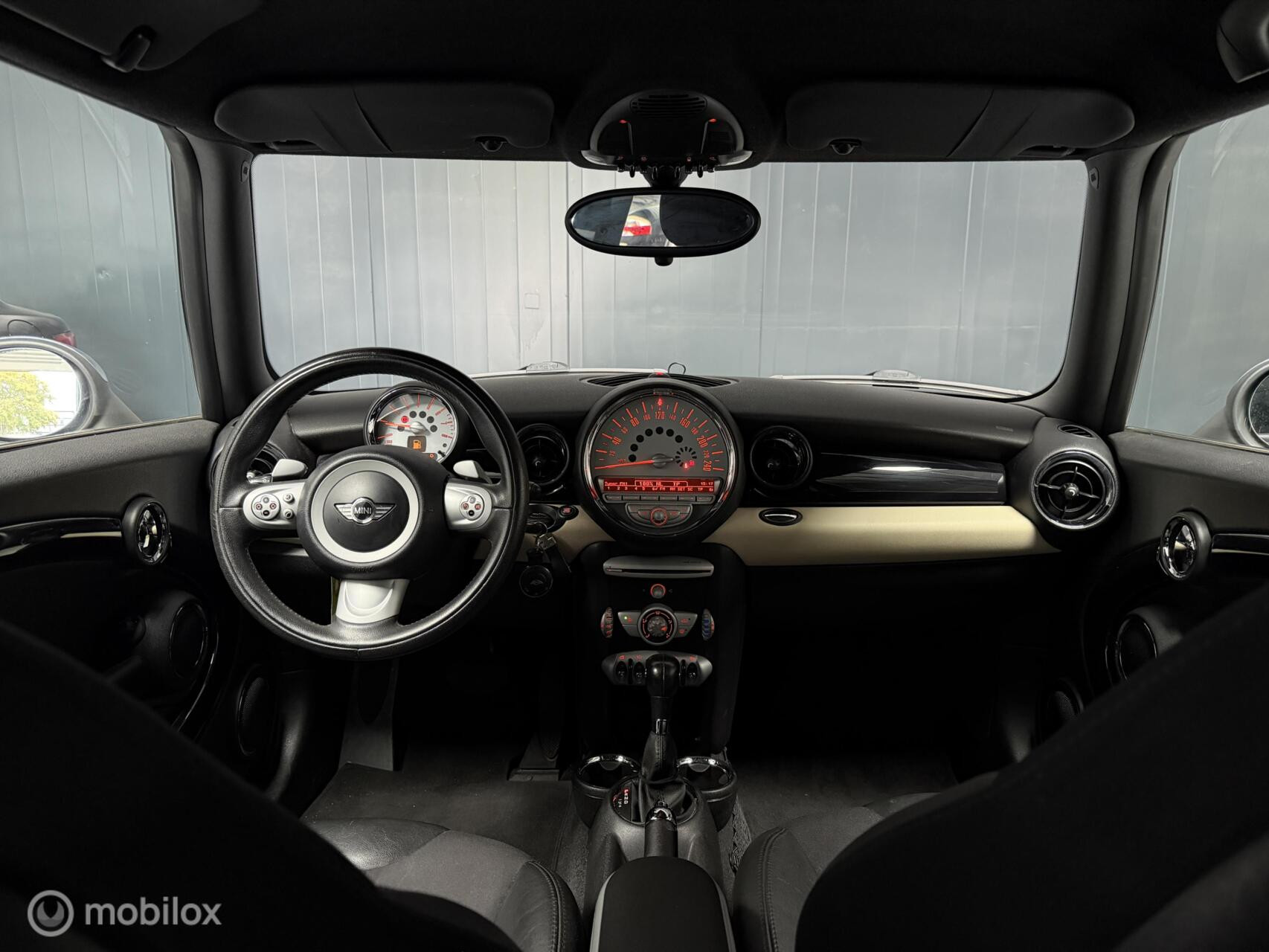 MINI Clubman 1.6 Cooper Chili | Automaat | NAP | Cruise |Airco