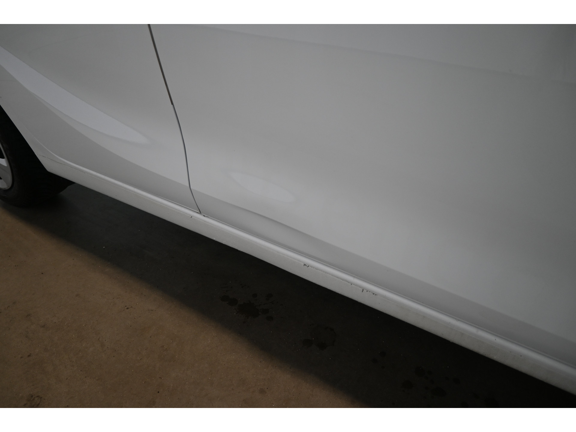 Opel KARL 1.0 ecoFLEX Edition Airco Cruise control Elektrisch pakket 1e Eigenaar 100% Onderhouden Inruil mogelijk