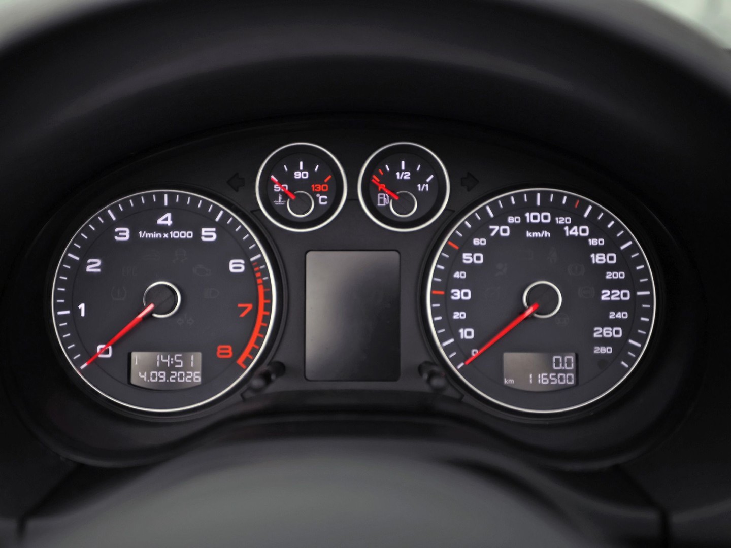 Audi A3 1.2 TFSI S-Line Sport (NAVIGATIE, CLIMATE, LEDER, STOELVERWARMING, SPORTSTOELEN, PARKEERSENSOREN, XENON, NIEUWSTAAT)