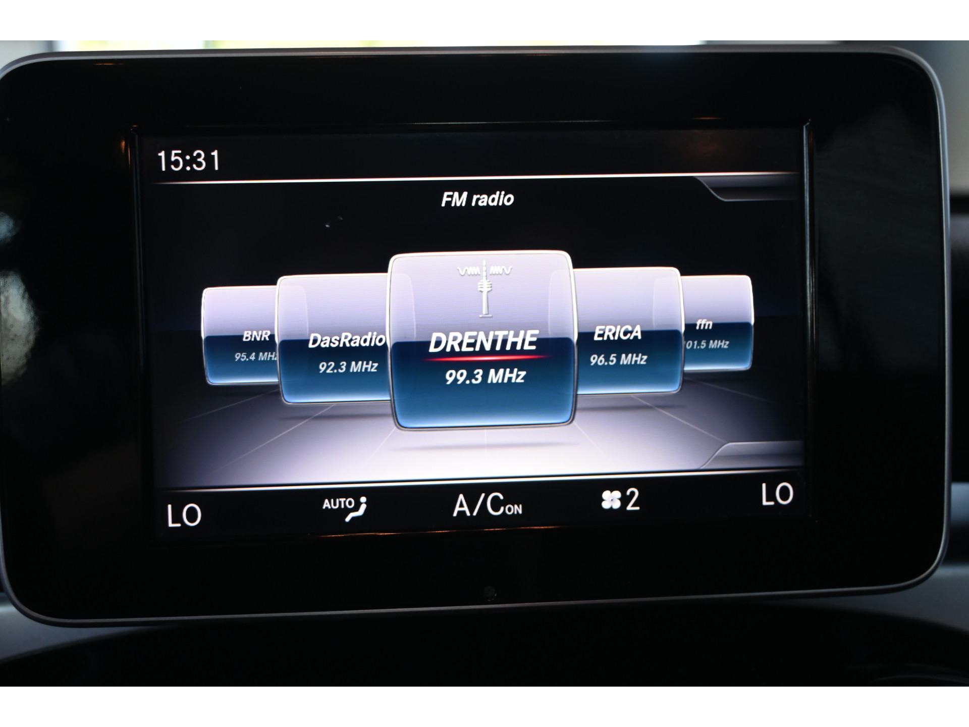 Mercedes-Benz GLC-klasse 350e 4MATIC Business Solution Automaat Navigatie Stoelverwarming Trekhaak Rijklaaprijs! Inruil Mogelijk!