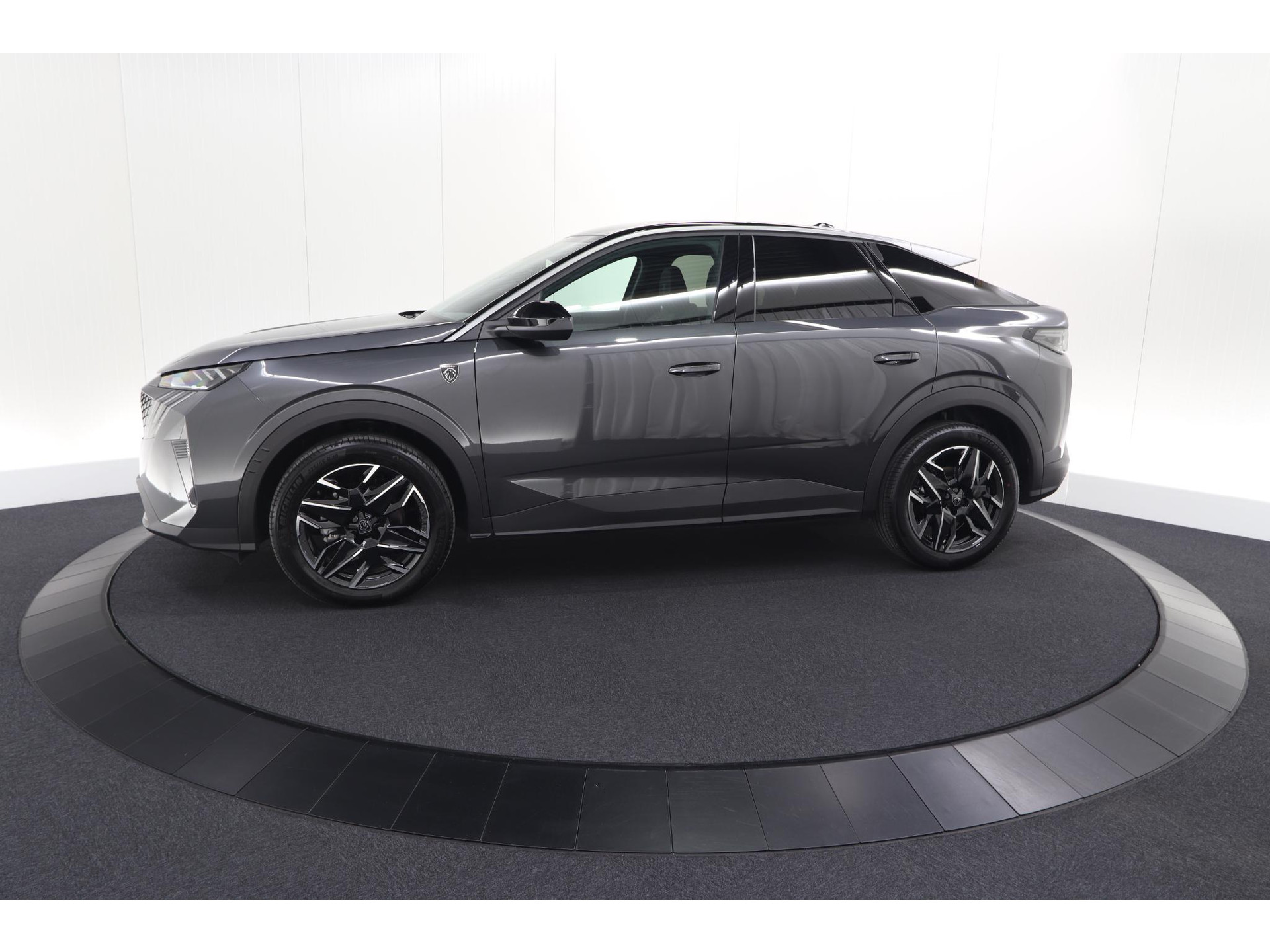 Peugeot 3008 1.2 Hybrid 145 GT | Elektrische Kofferklep | Camera | Adaptieve Cruise Control | Apple CarPlay