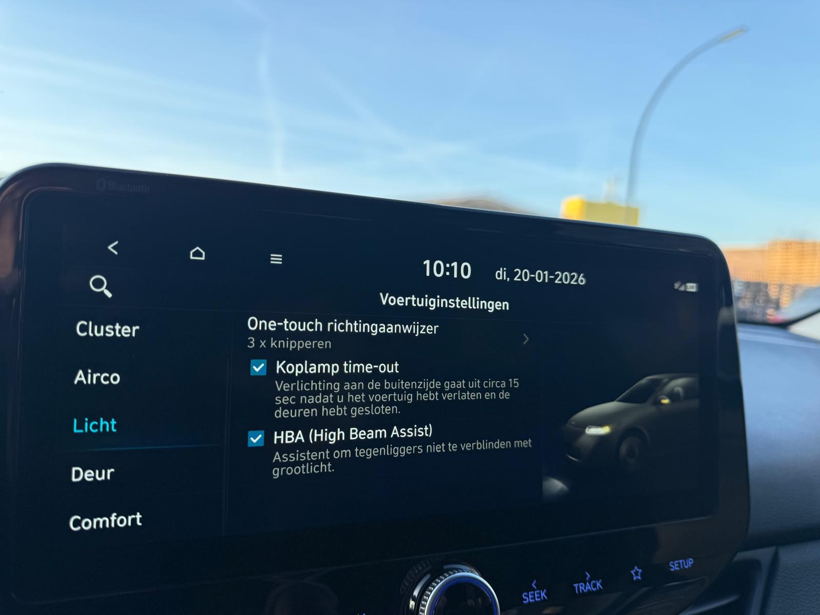 Hyundai i30 Wagon 1.5 T-GDi MHEV Premium | 1E EIGENAAR | 3/6/12MND GARANTIE| LED | CARPLAY | SCHUIFDAK | DAB | NAVI | CRUISE | 160PK |