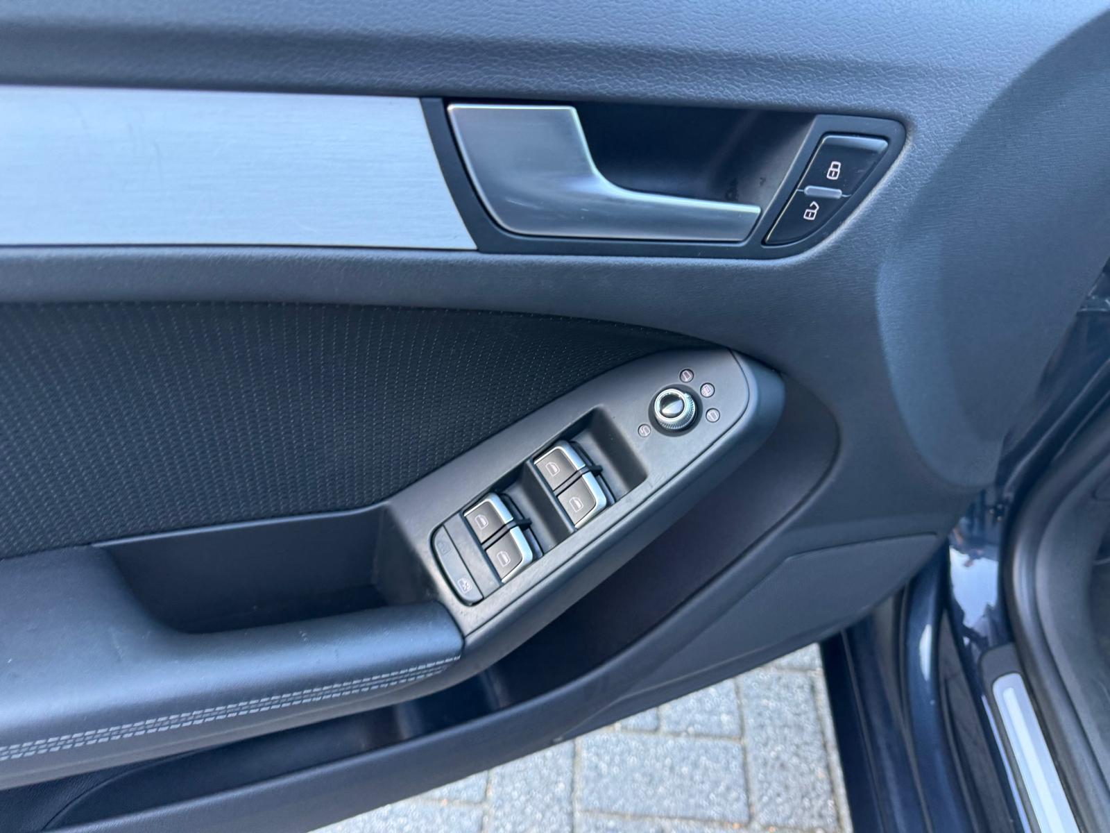 Audi A5 Sportback 1.8 TFSI S Edition | 3E EIGENAAR | 3/6/12 MND GARANTIE | SCHUIFDAK | AUTOMAAT | CRUISE | AIRCO | NAVI | S-LINE | XENON |