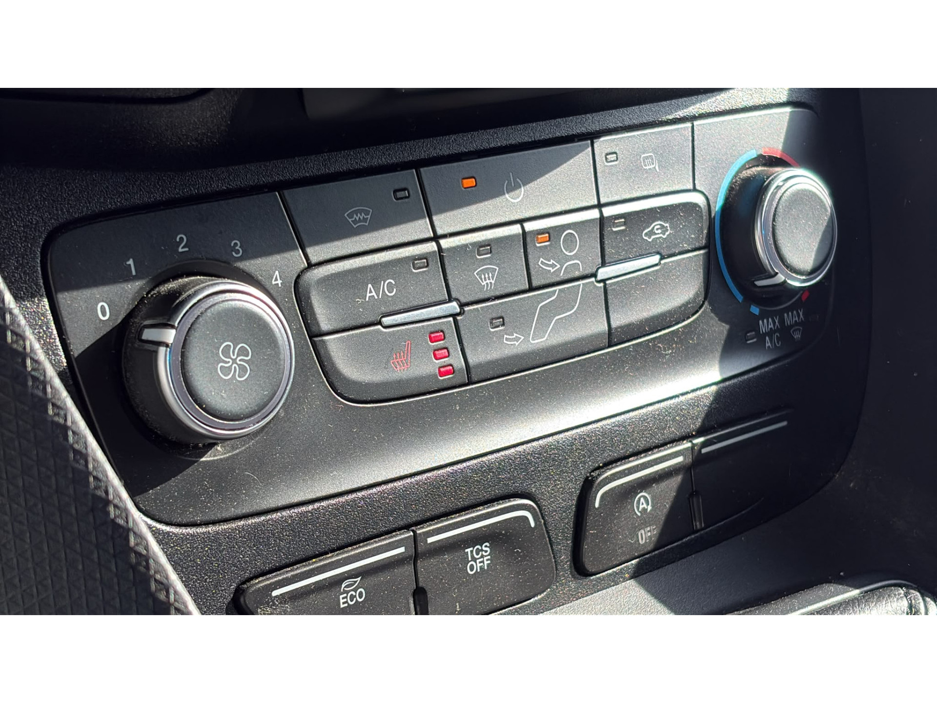 Ford Transit Connect 1.5 EcoBlue L2 Navi Trekhaak