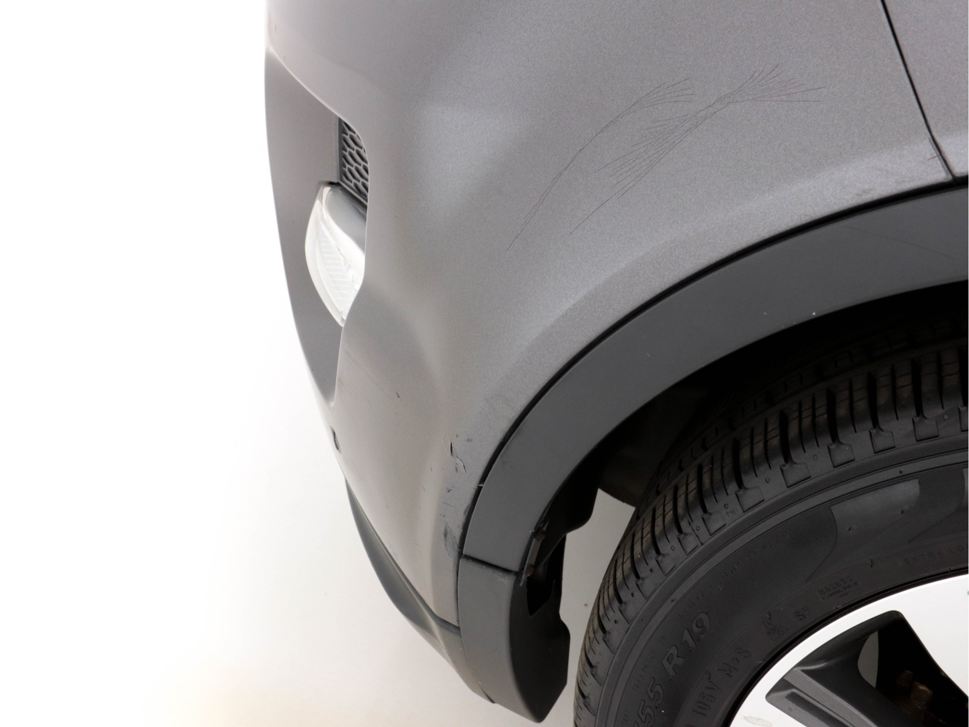 Land Rover Range Rover Evoque Coupé 2.2 eD4 Prestige *WRAPPED | XENON-PLUS | LEATHER | MERIDIAN-SOUNDSYSTEM | CAMERA | CRUISE | MEMORY-PACK | SPORT-SEATS | PRIVACY-GLASS | KEYLESS | ECC | TOWBAR | PDC | 19"ALU*