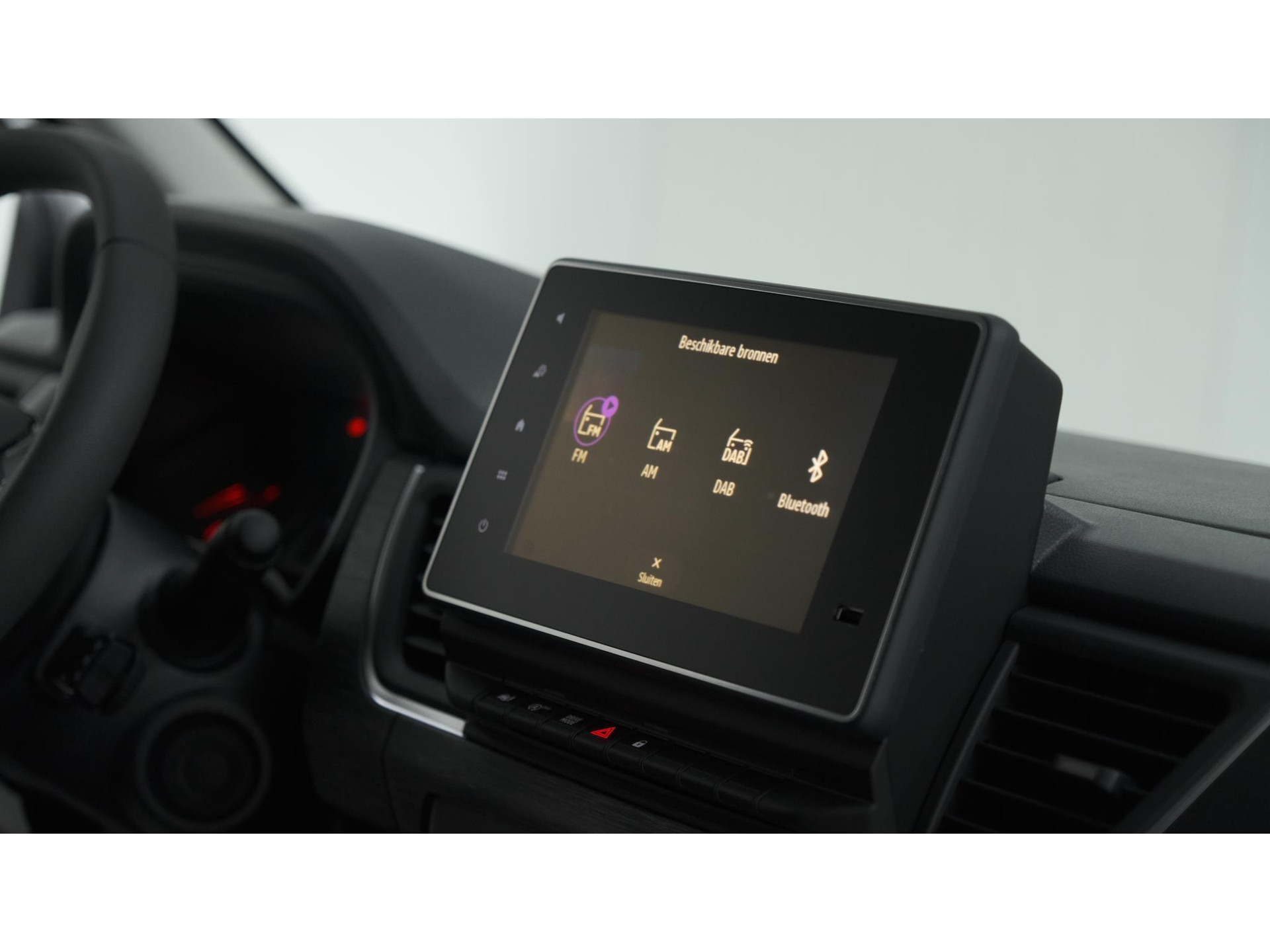 Renault Trafic 2.0 Blue dCi EDC 170 T29 L2H1 Extra DC | 6 Zitlplaatsen | Camera | Navigatie | Climate Control | Dubbele Cabine