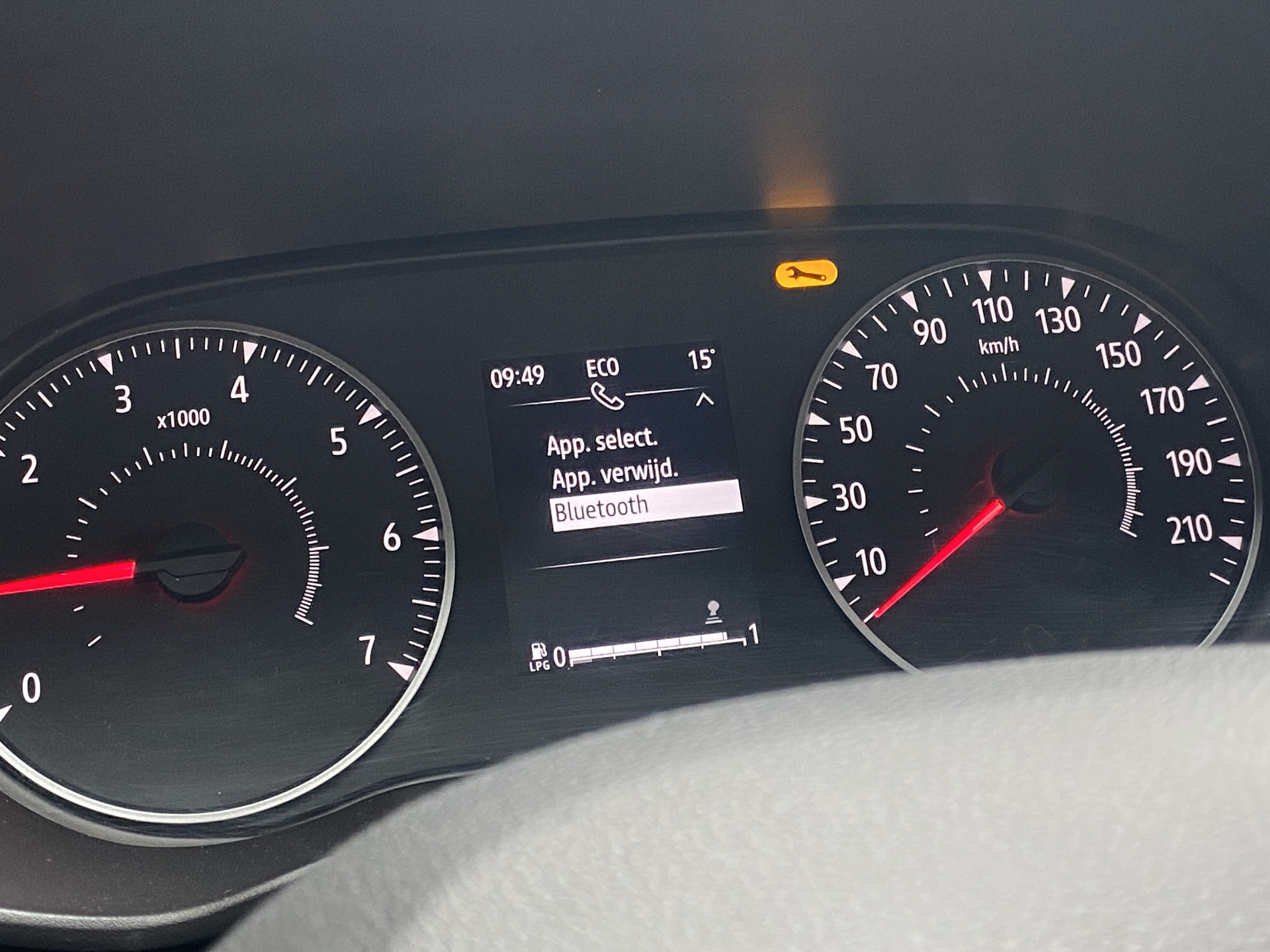 Dacia Sandero 1.0 TCe LPG 100 ECO-G Essential | 1e eigenaar | dealer onderhouden | airco | cruise control | dab audio | BTW auto