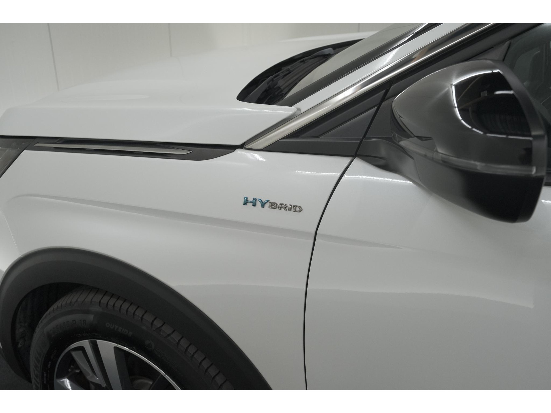 Peugeot 3008 1.6 Plug-in HYbrid 225 Allure | Camera | Dodehoekdetectie | Navigatie | Apple Carplay