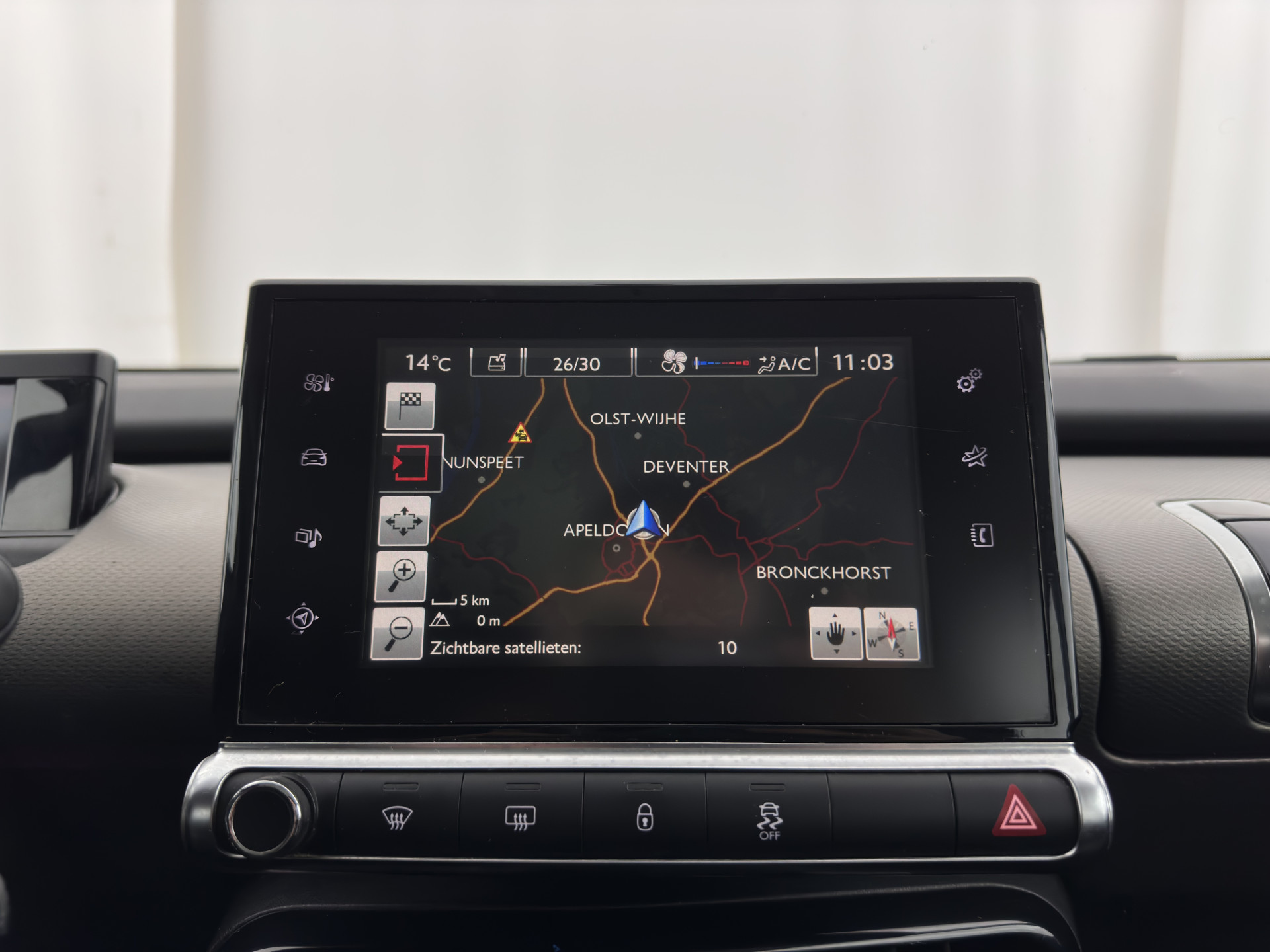 Citroën C4 Cactus 1.6 BlueHDi Feel *NAVI-FULLMAP | COMFORT-SEATS | ECC | PDC | DIGI-COCKPIT | CRUISE *