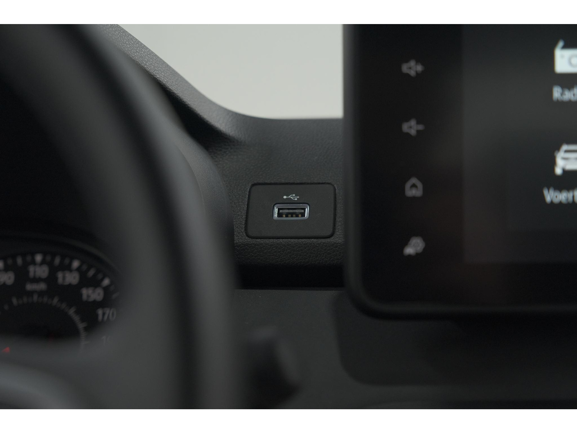 Dacia Sandero Stepway TCe 90 Extreme | Camera | Dodehoekdetectie | Navigatie | Apple Carplay