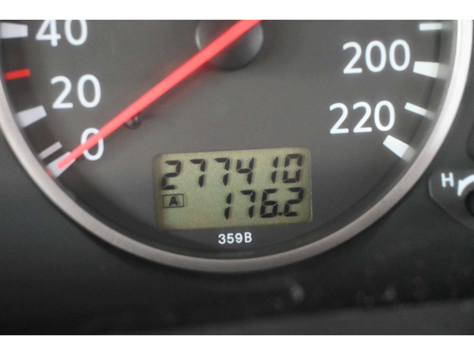 Nissan X-Trail 2.0 Comfort 2wd Airco Trekhaak All in Prijs! Inruil Mogelijk!