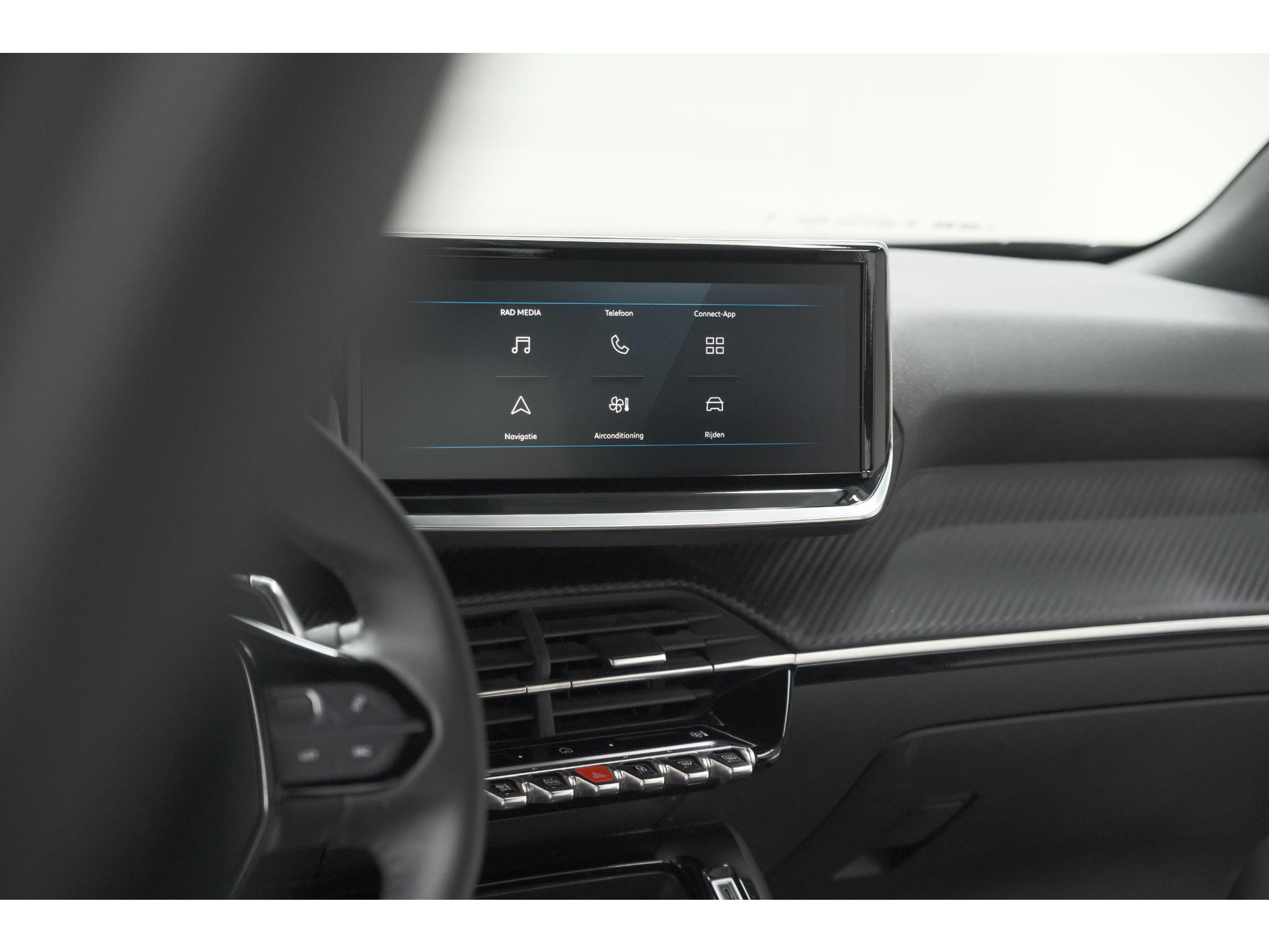 Peugeot 2008 1.2 Hybrid 136 Style | Apple Carplay | Parkeersensoren | Climate Control