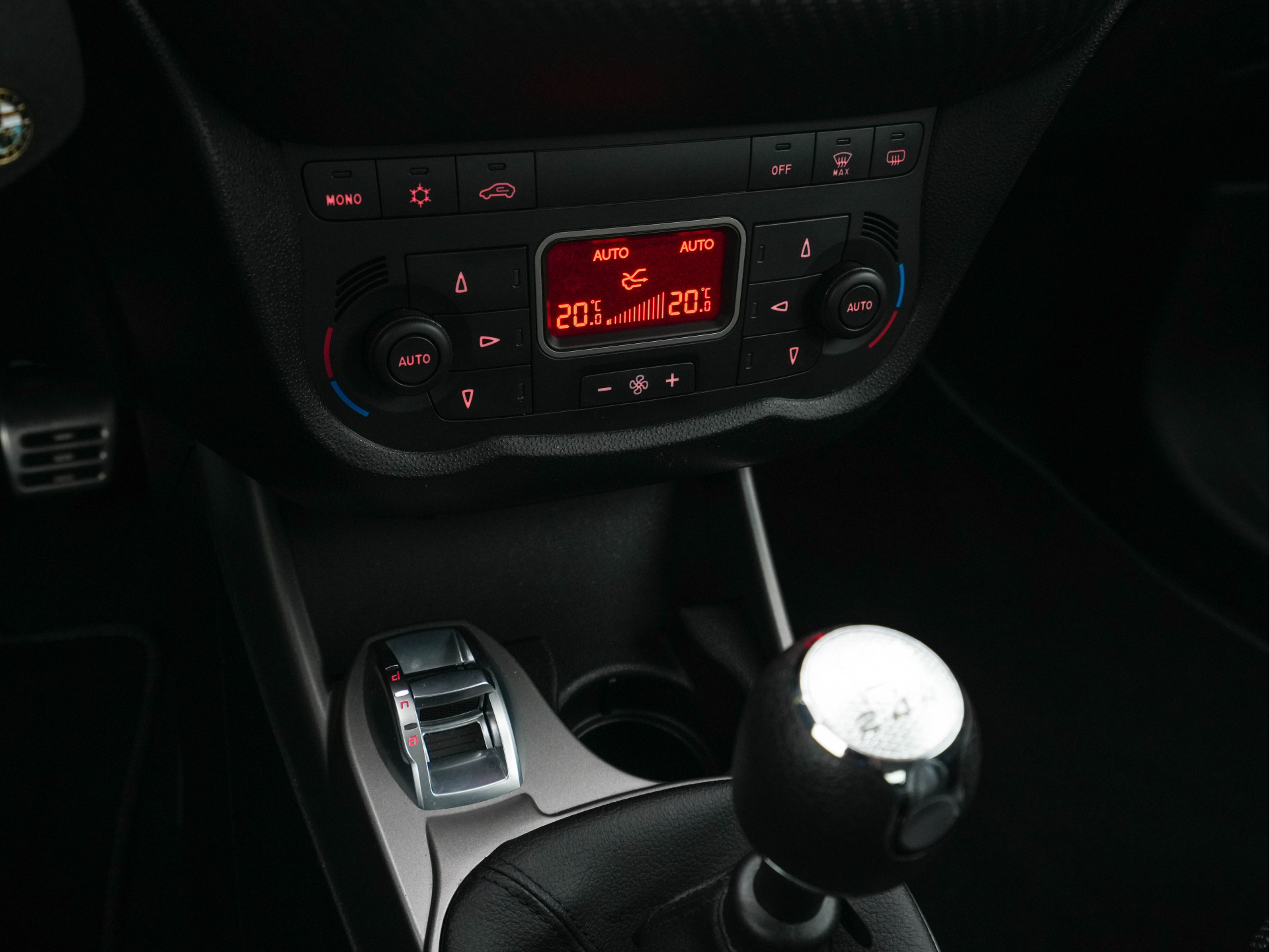 Alfa Romeo MiTo 1.3 JTDm ECO Esclusivo *FULL-LEATHER | NAVI-FULLMAP | SPORT-SEATS | ECC | PDC | CRUISE *