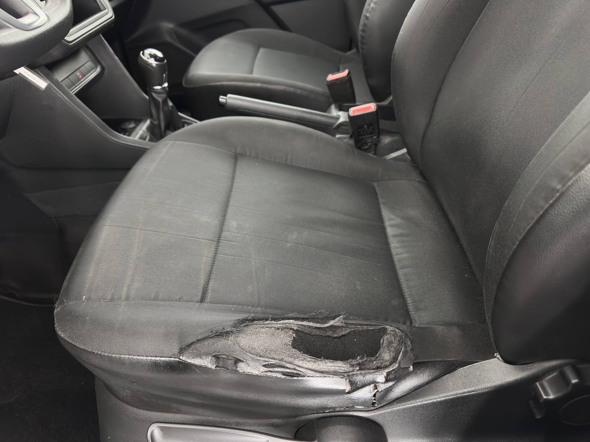 Volkswagen Caddy 1.4 TGI L2H1 EcoFuel Maxi *CRUISE | PDC | COMFORT-SEATS | RADIO-CD/MP3*