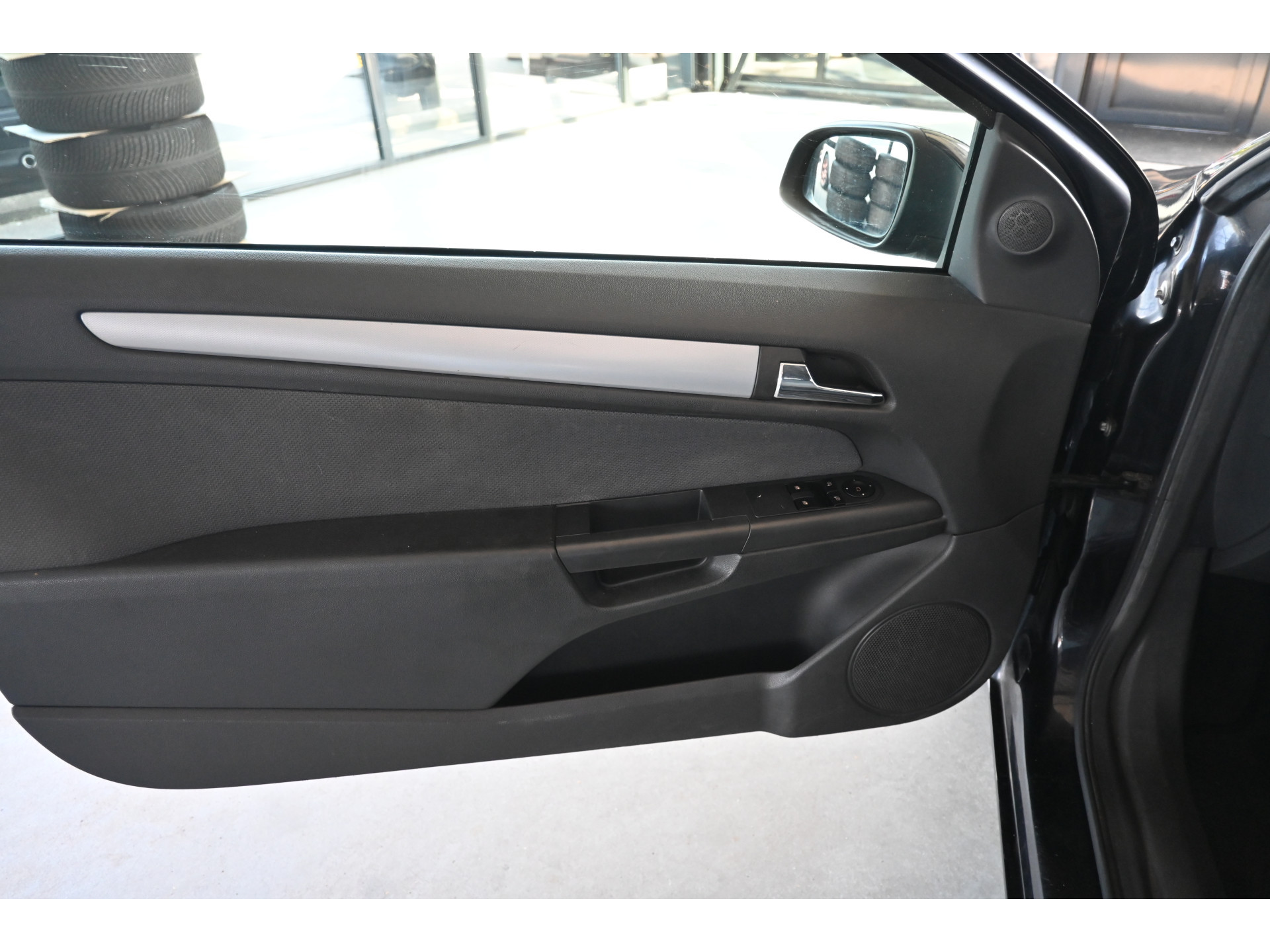 Opel Astra GTC 1.4 Edition Airco Elektrisch Pakket! All in Prijs! TEKST LEZEN! Inruil Mogelijk!