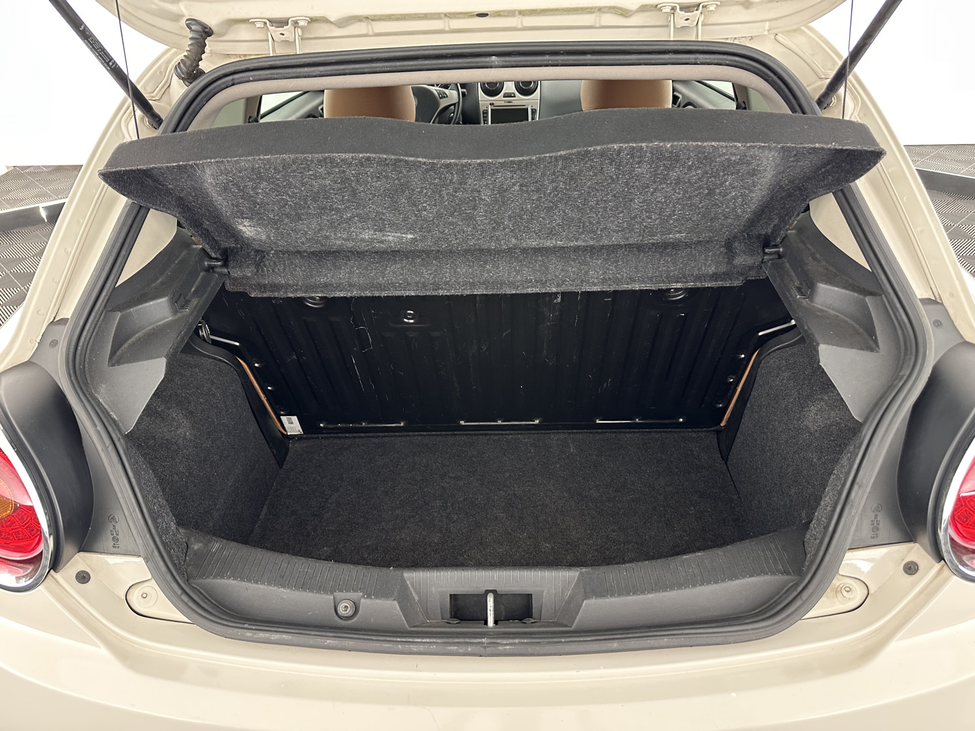 Alfa Romeo MiTo 1.3 JTDm ECO Limited Edition *LUXURY-LEATHER | NAVI-FULLMAP | SPORT-SEATS | ECC | PDC | CRUISE | CARBON-INLAY | 17''ALU*