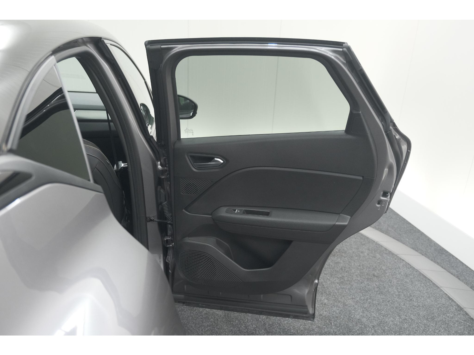 Renault Captur Mild Hybrid 160 EDC Techno | Camera | Navigatie | Apple Carplay | Pack Full Screen