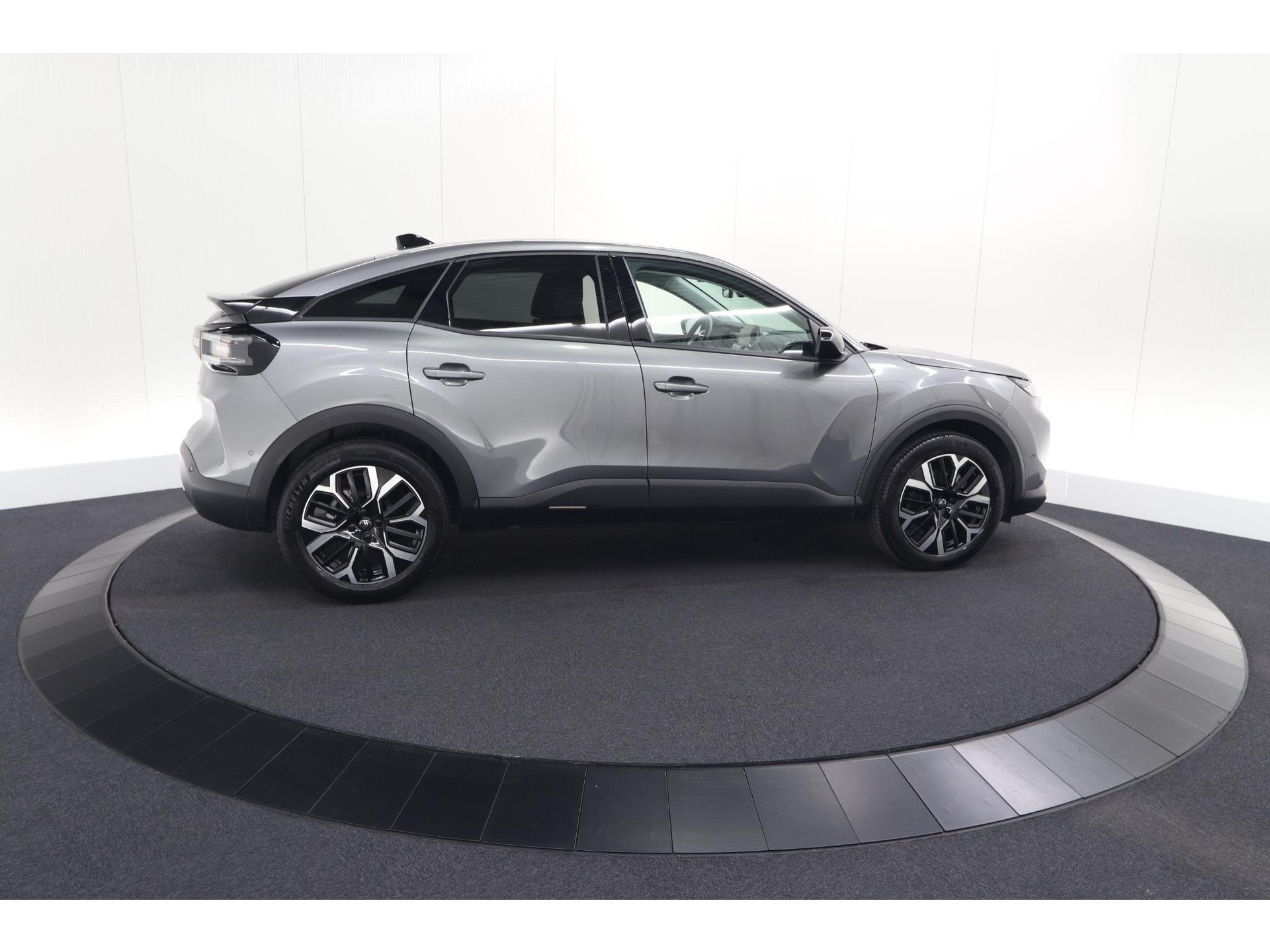 Citroen C4 1.2 Hybrid 145pk Max | Camera | Adaptieve Cruise Control | Navigatie